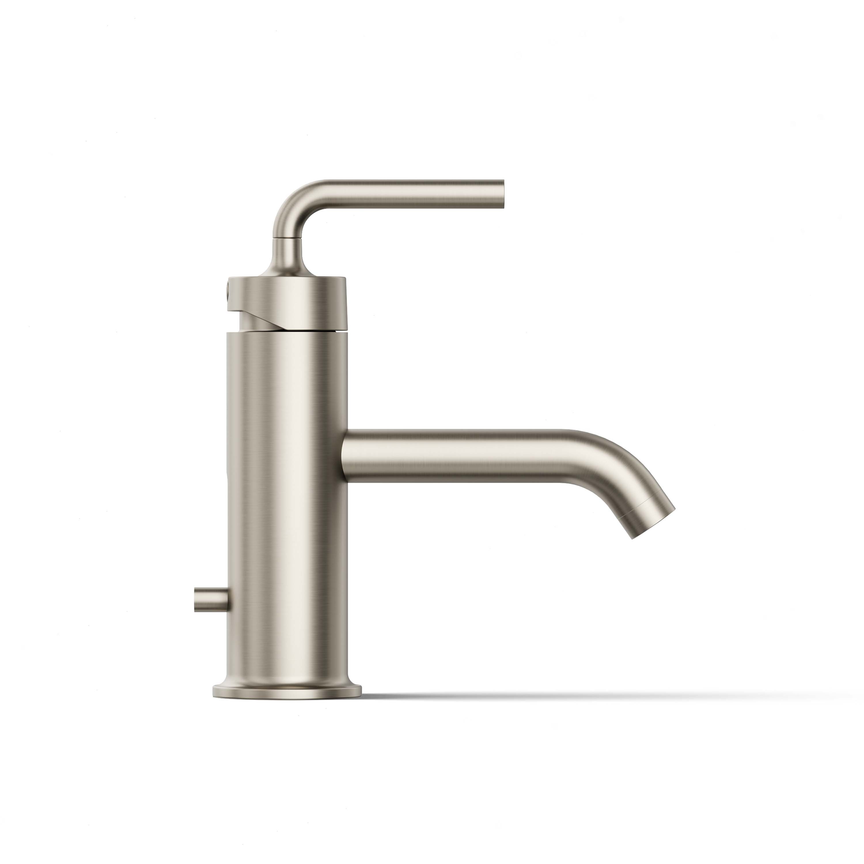 KOHLER 14402-4A-BN Lavatory-Faucets - View #7