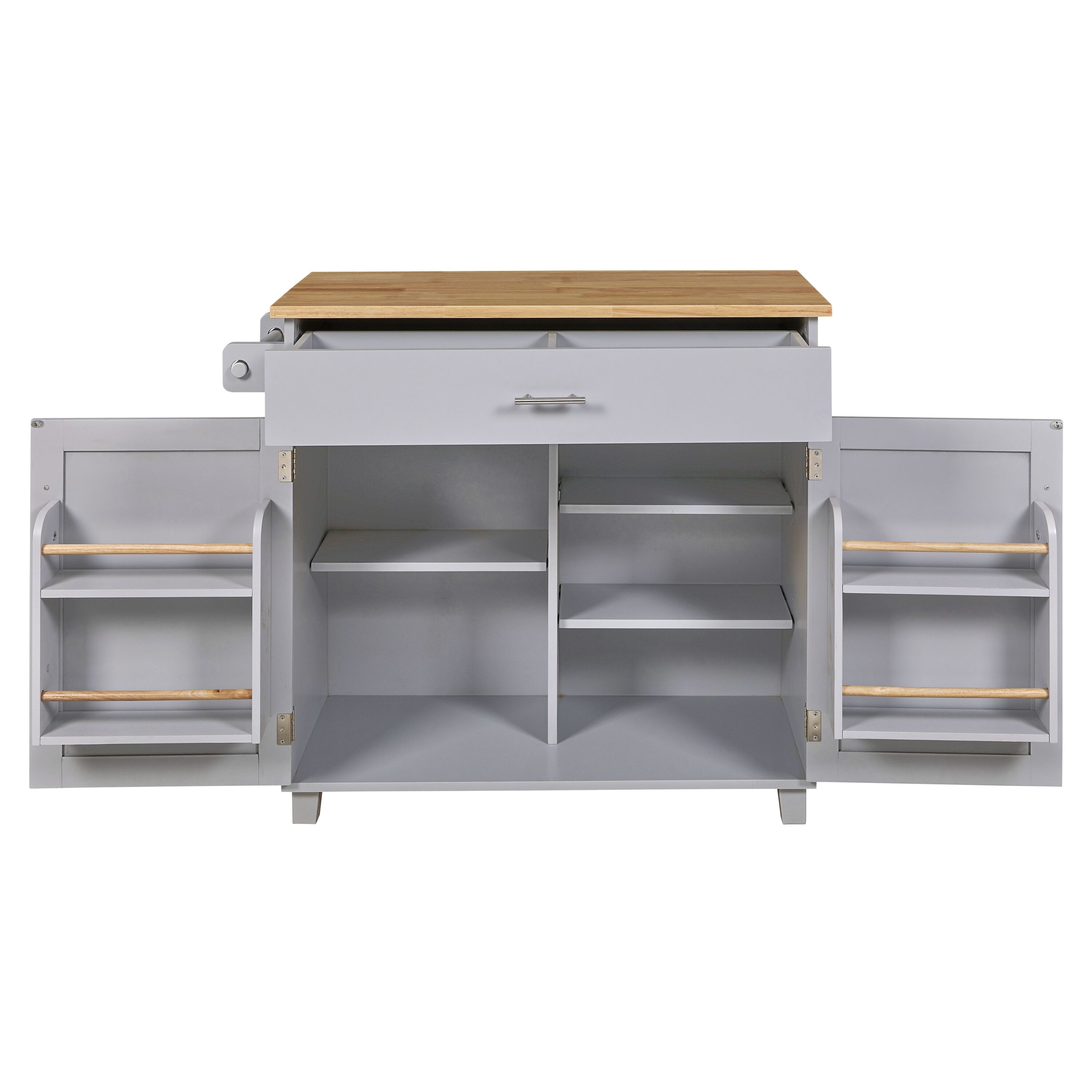 Xspracer ML-KI01AAG Kitchen-Furniture - View #5