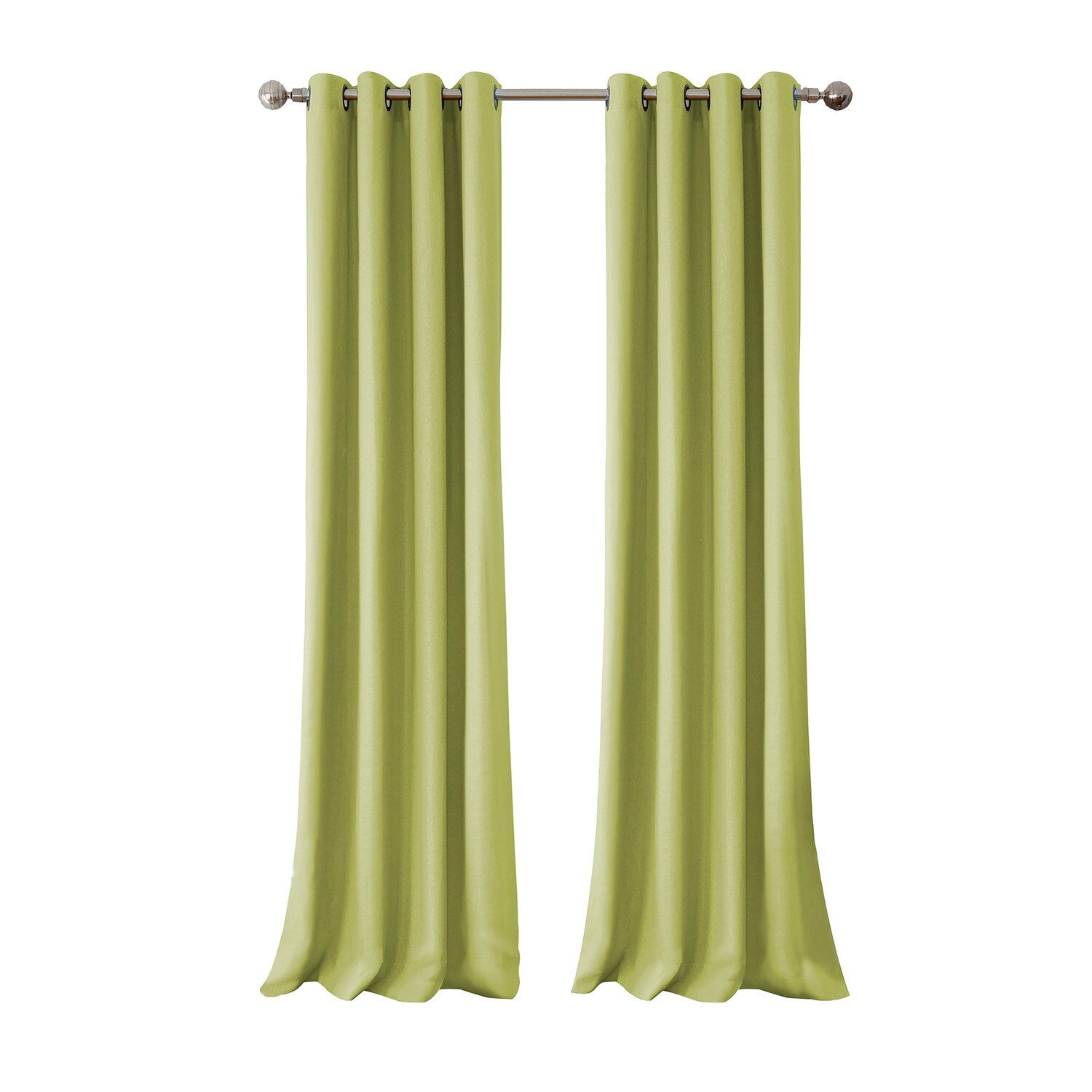 Elrene Home Fashions 026865954159 curtains - View #4