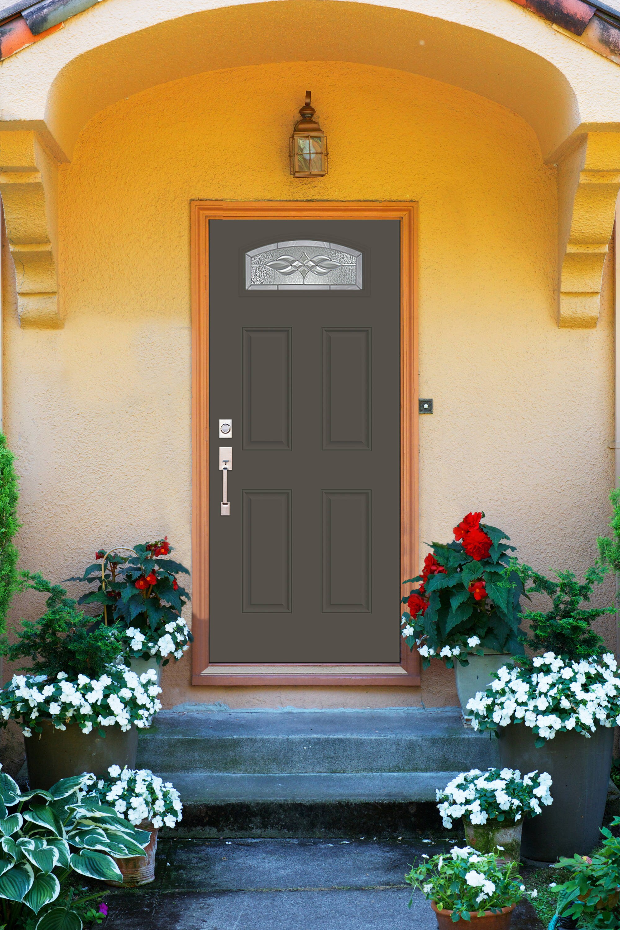 RELIABILT LO963819 Entry-Doors - View #2