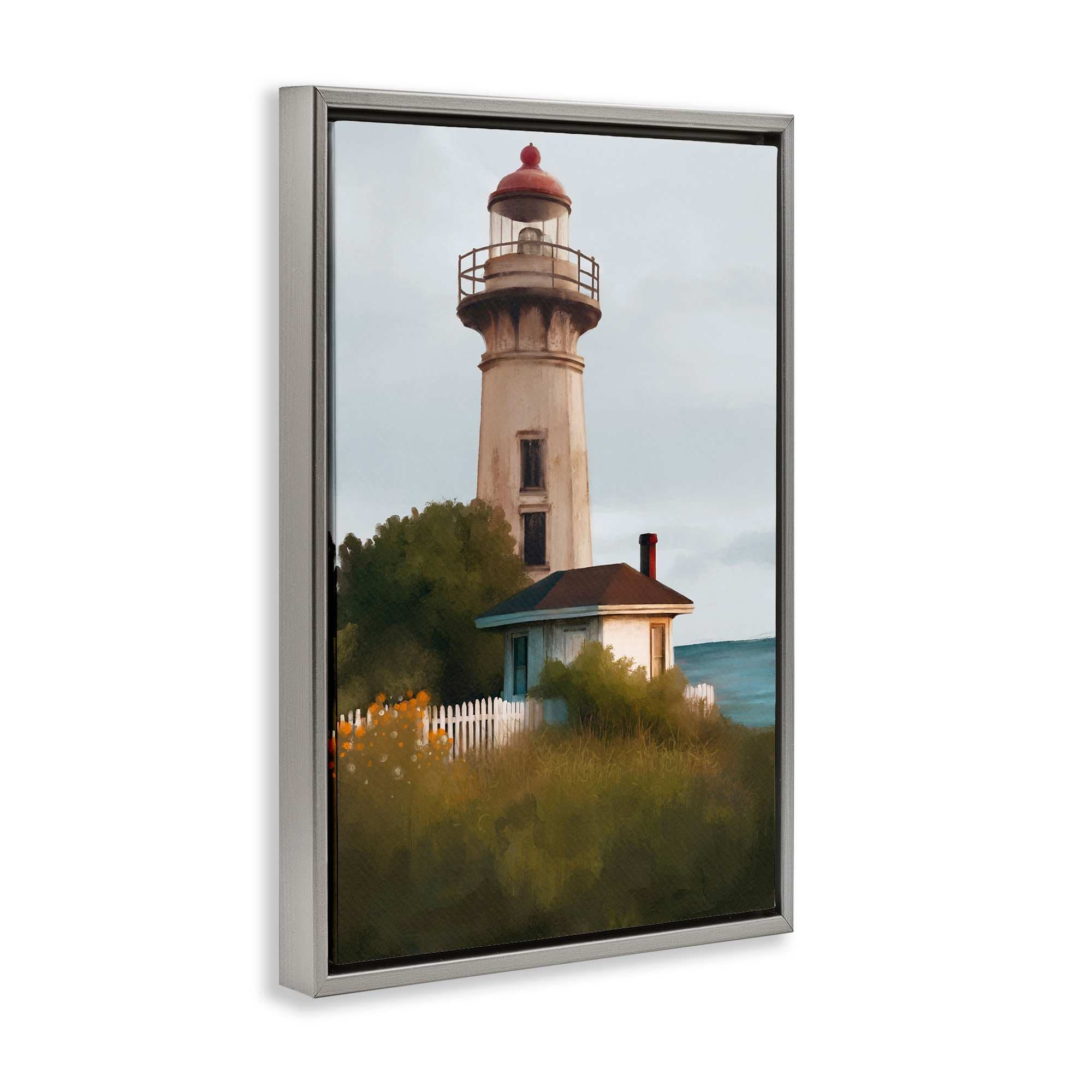 Stupell Industries BS-838-FFL-20X30 Wall-Art - View #2