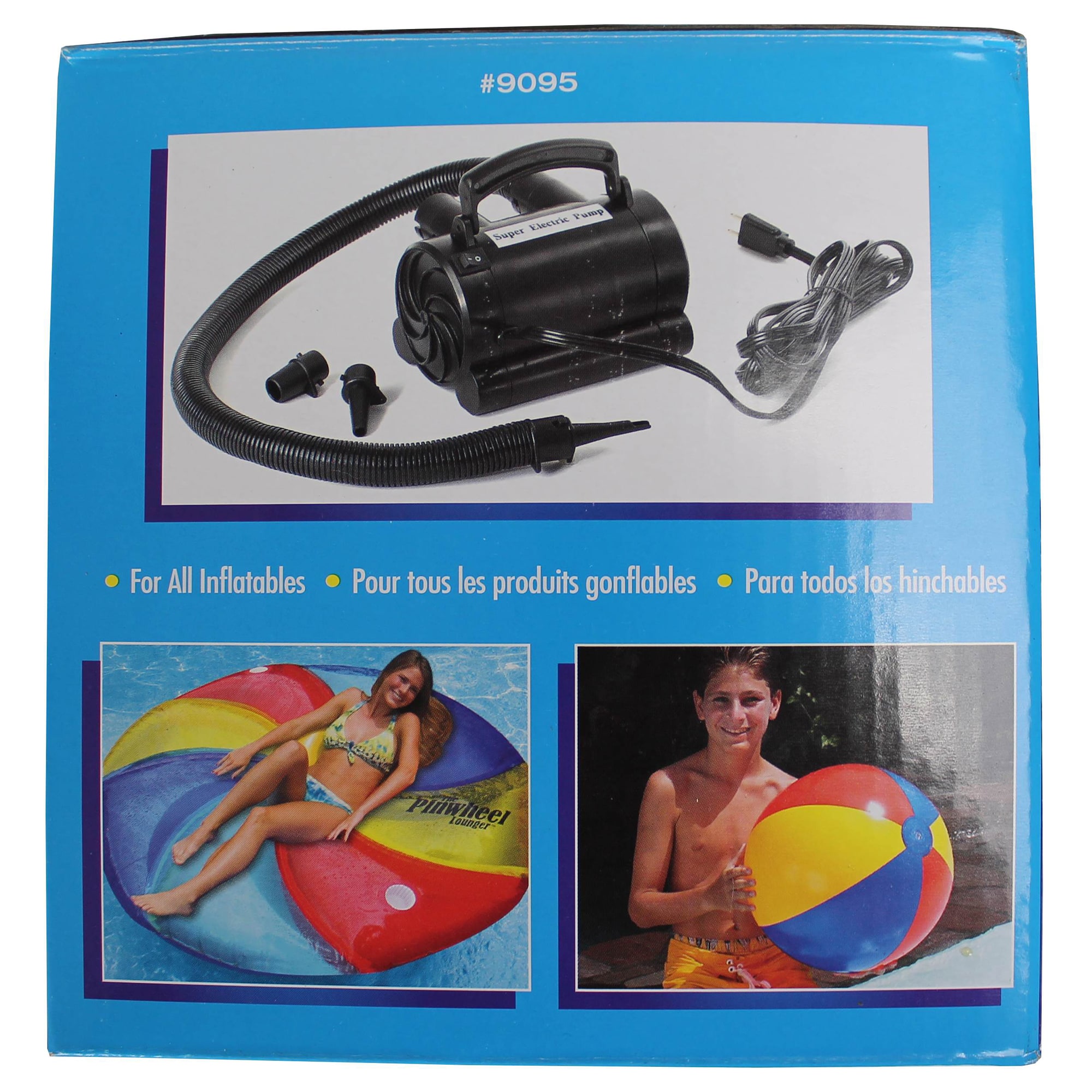 Swimline 81960 Pool-Pumps - View #4