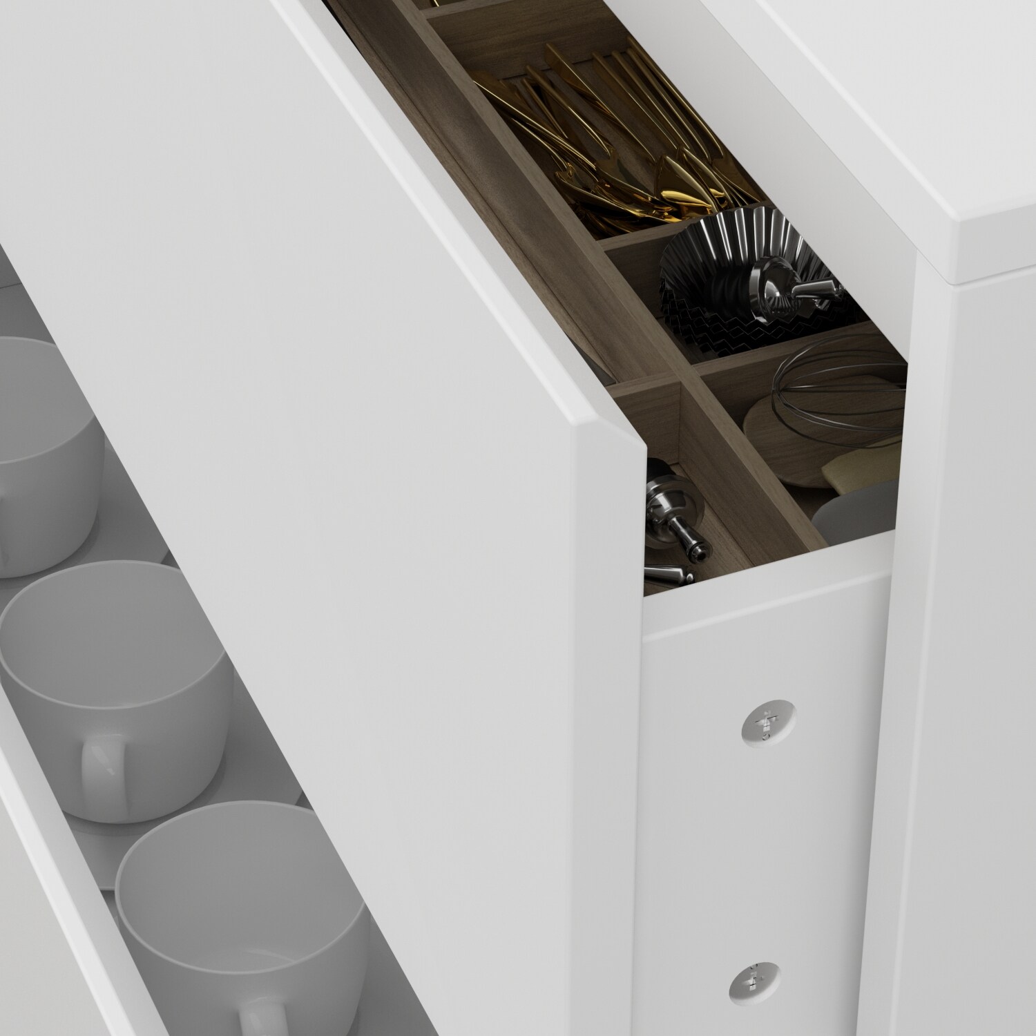 FUFU&GAGA LJY-WL0151-01 dressers - View #11