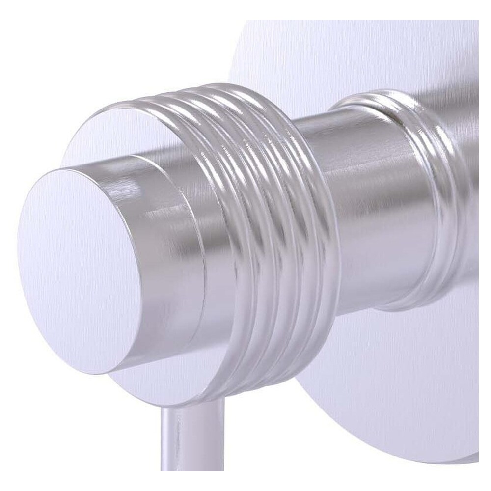 Allied Brass 920G-SCH Robe-Hooks - View #2