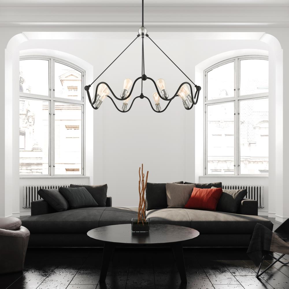 Livex Lighting 49736-14 b090015 - View #8