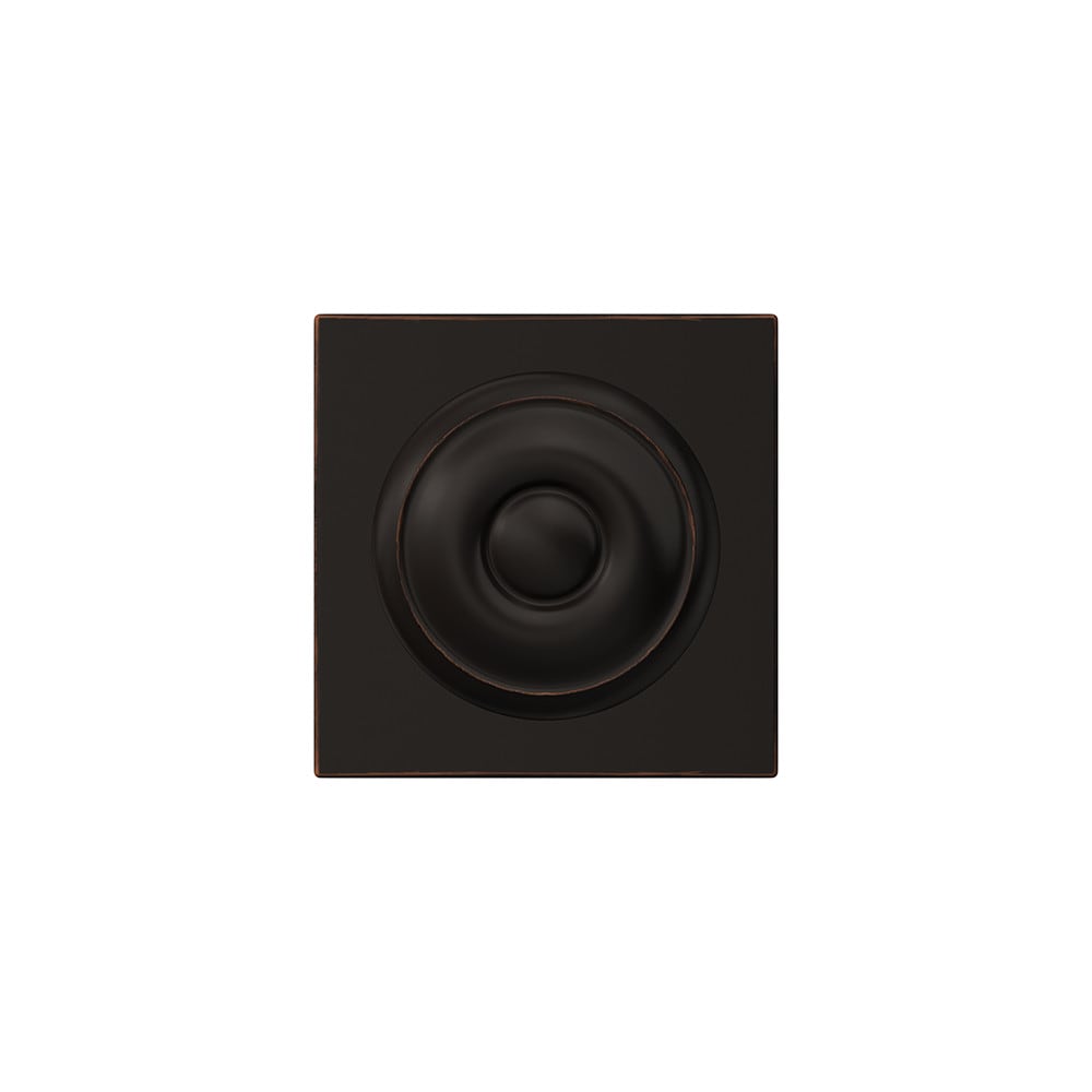 Schlage FC21 GEO 716 COL Door-Knobs - View #2