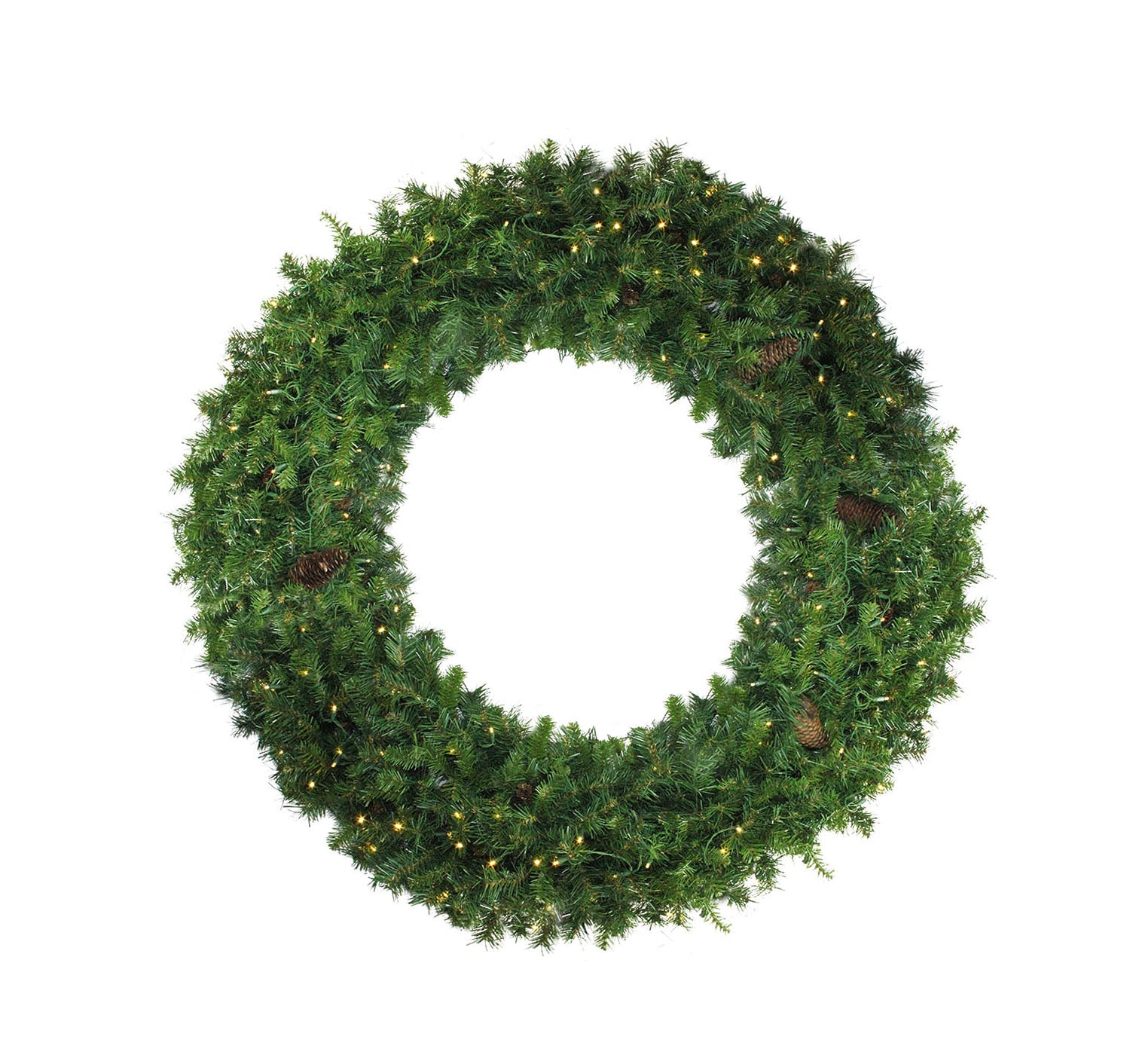 Northlight 30 Decorative Black Metal Christmas Wreath Stand