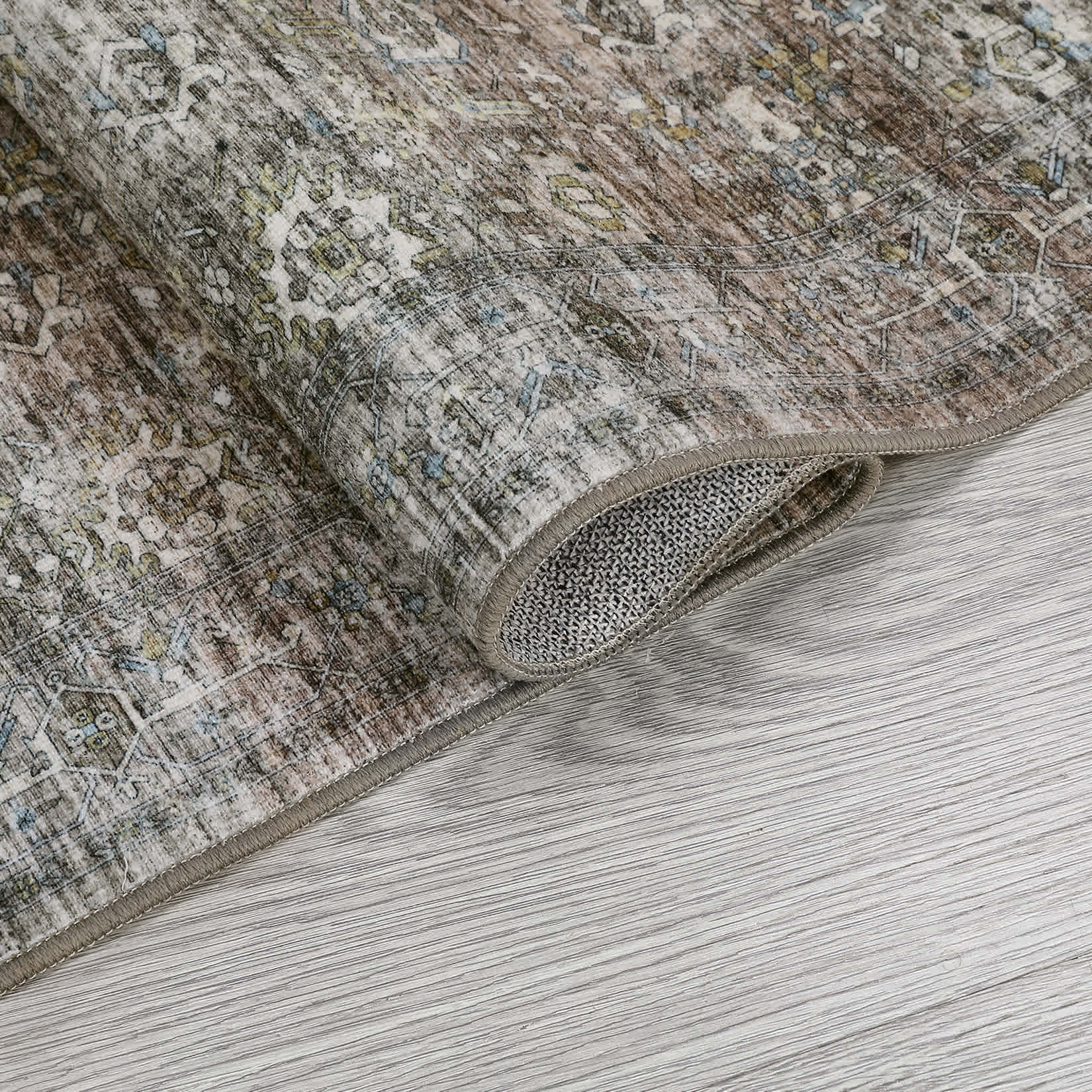 Qeetex LSN-PHO-162TIH65 rugs - View #6