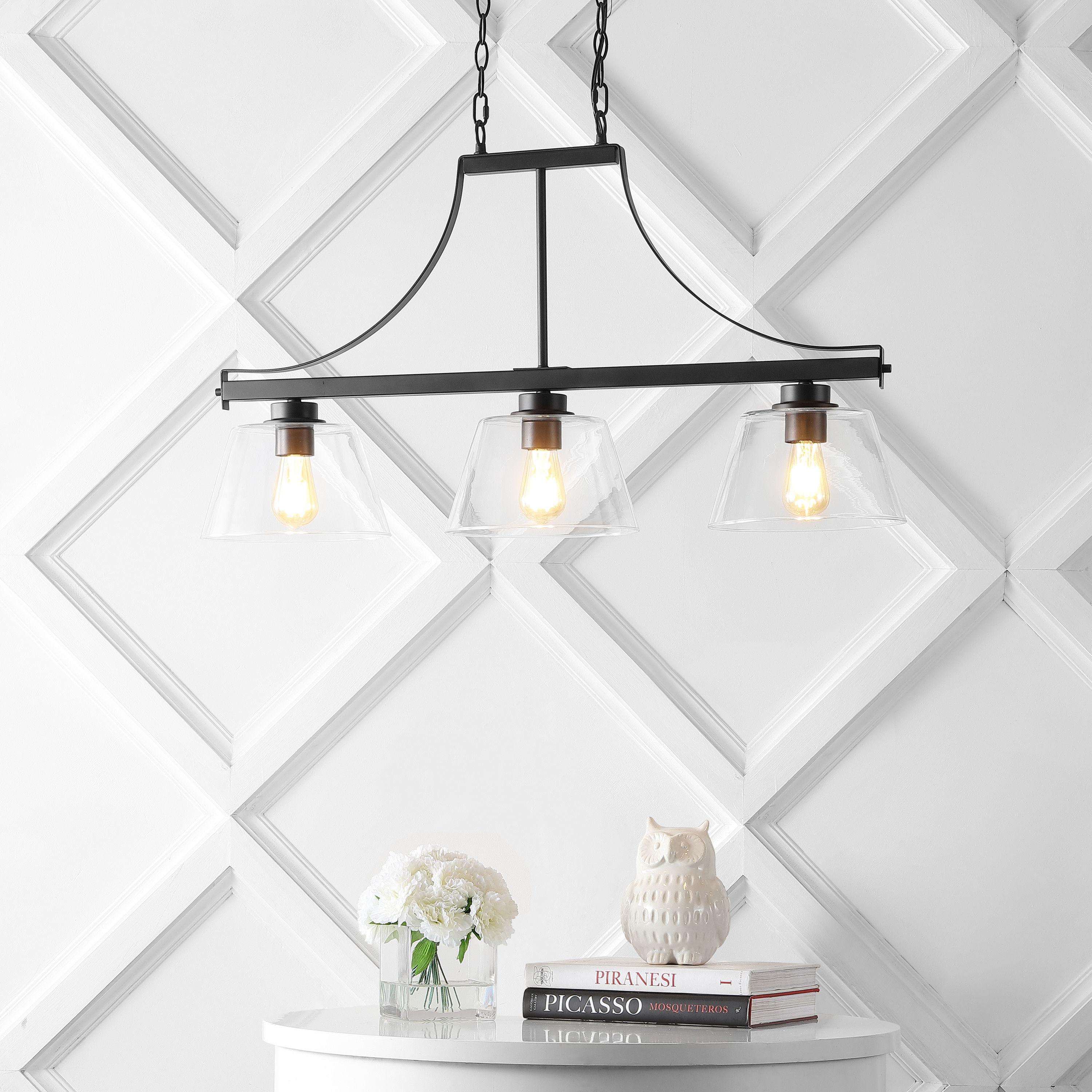 JONATHAN  Y JYL7590A Pendant-Lights - View #7