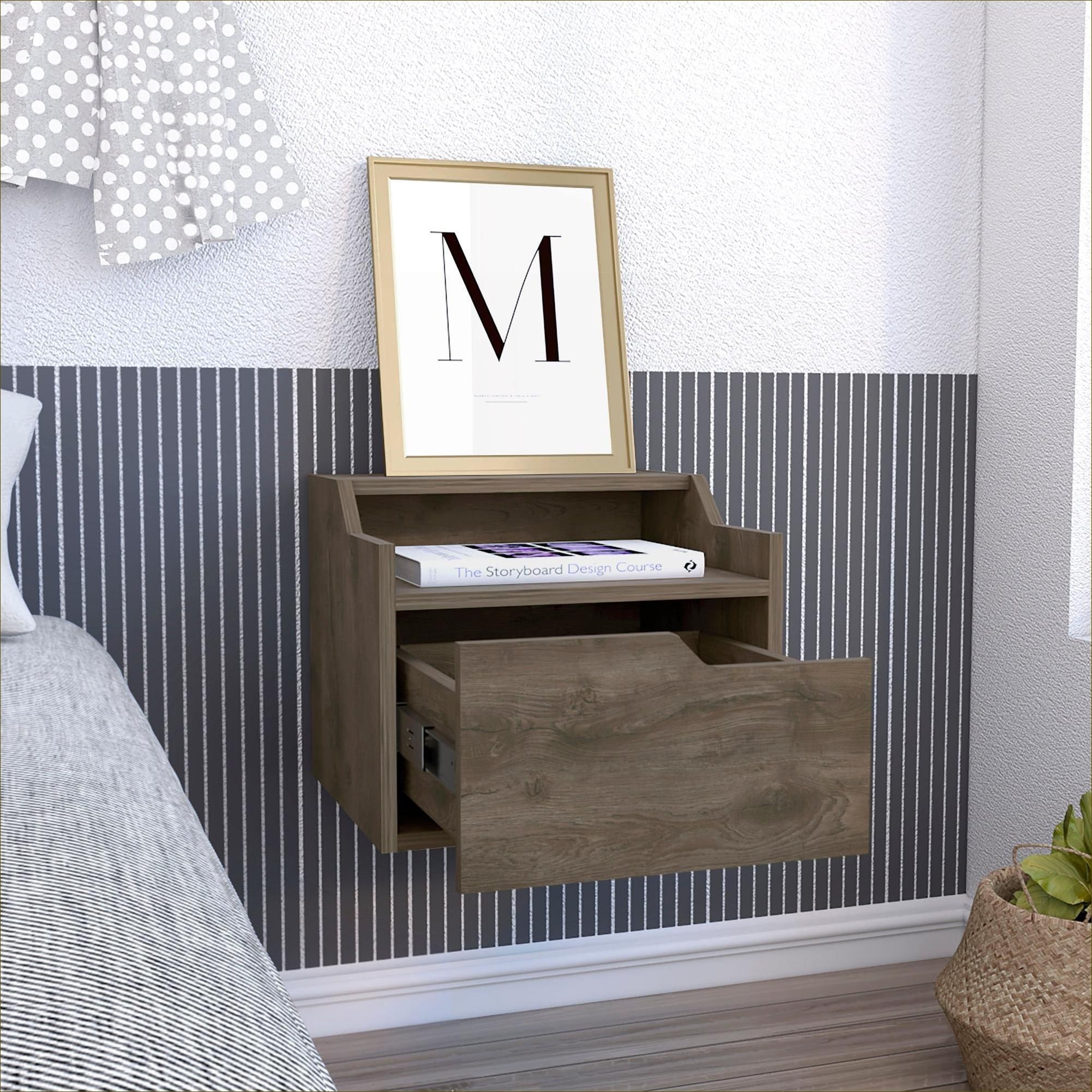 Watnature 2P7IDQNTNM8Z nightstands - View #3