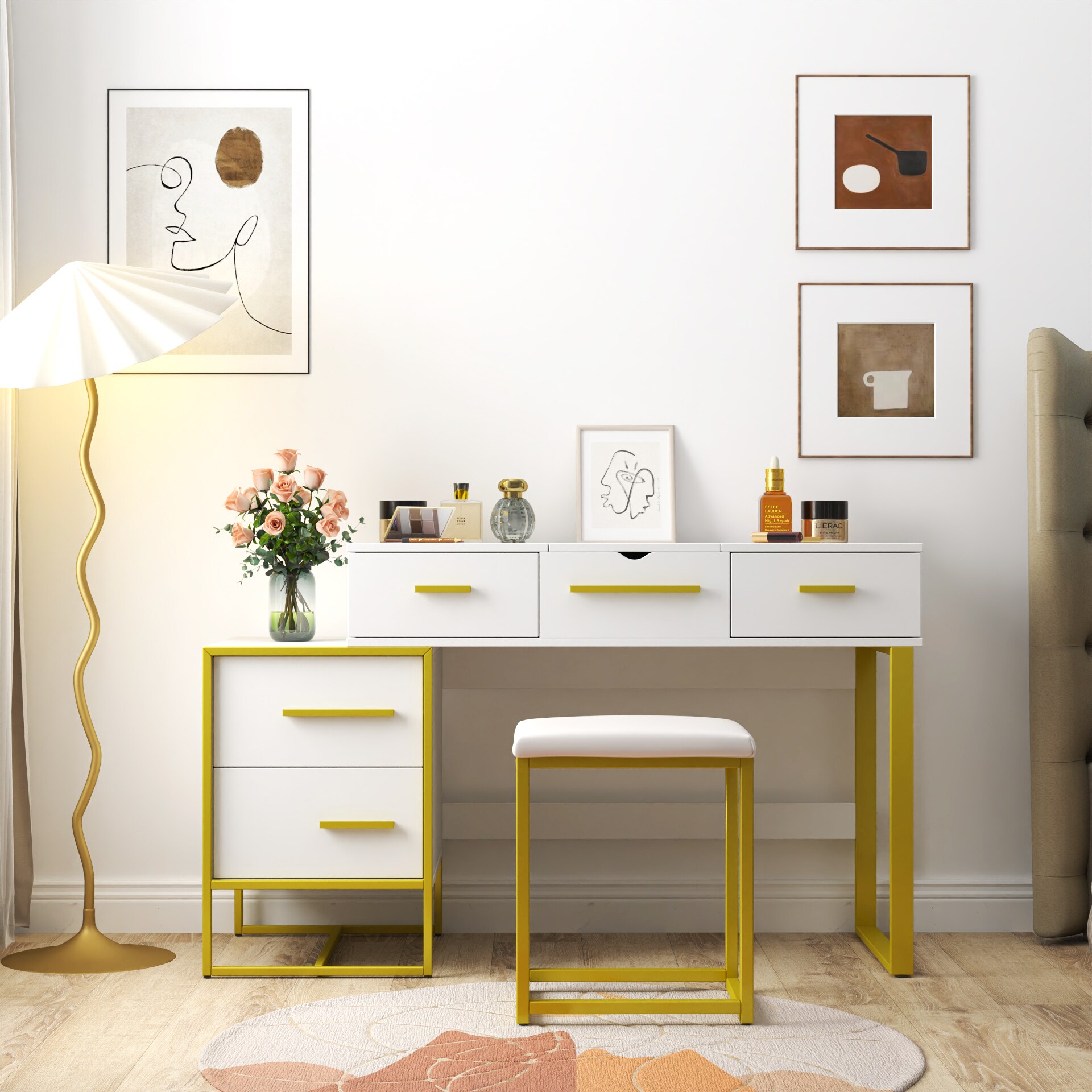 LOVMOR SF-WO-W331P246722 dressers - View #2