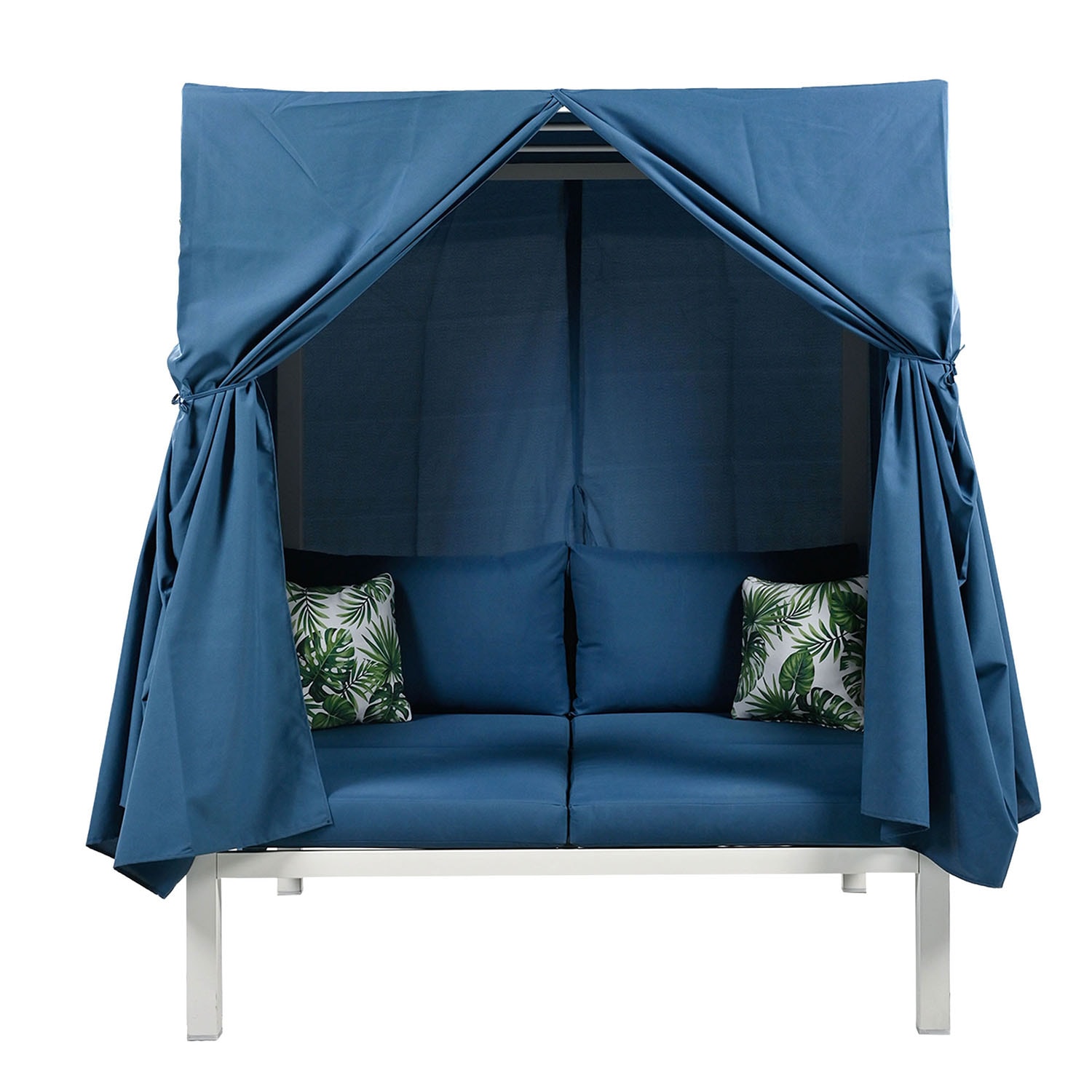SINOFURN SYA020118BL Patio-Sofas-Daybeds - View #5
