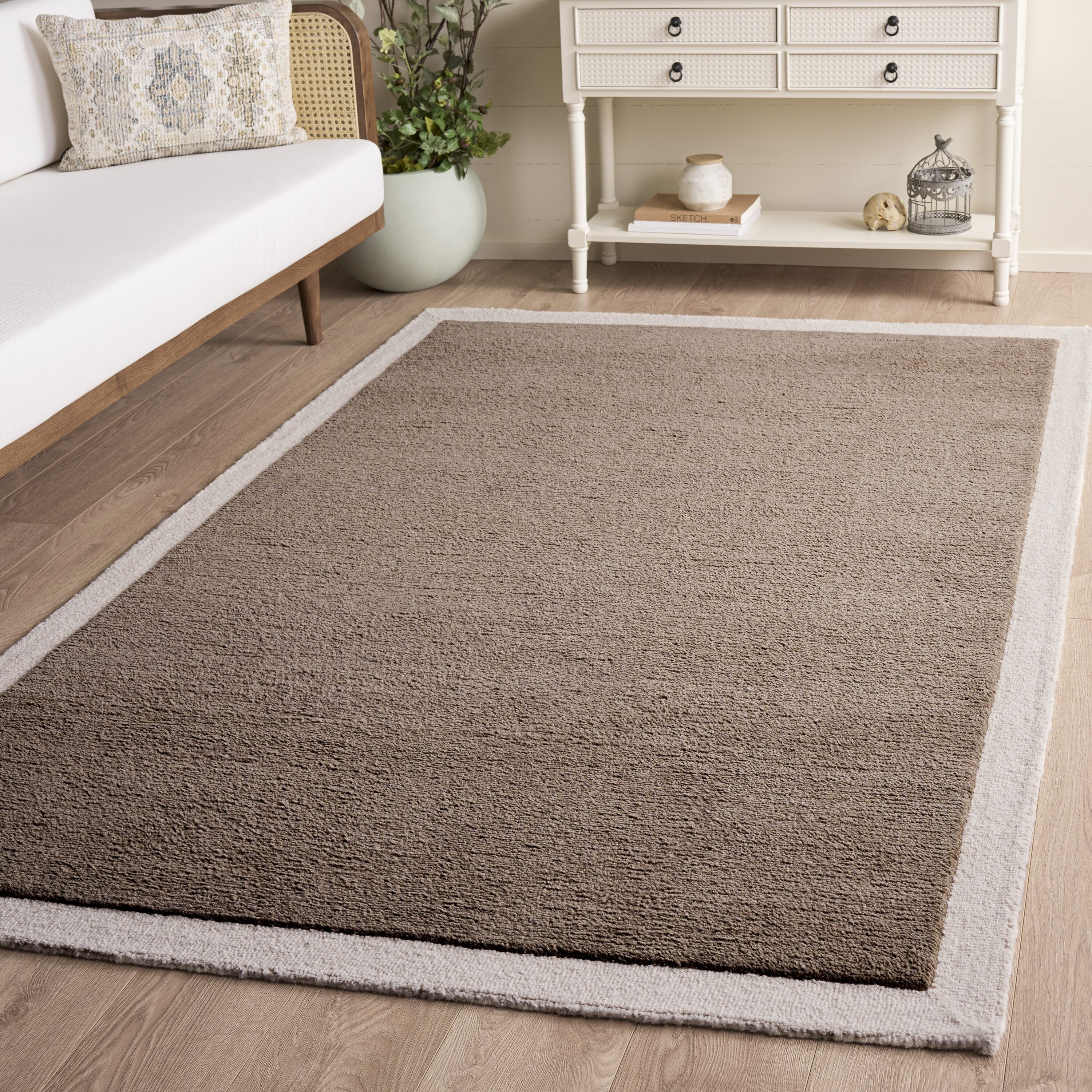 Safavieh MET153T-5 rugs - View #2