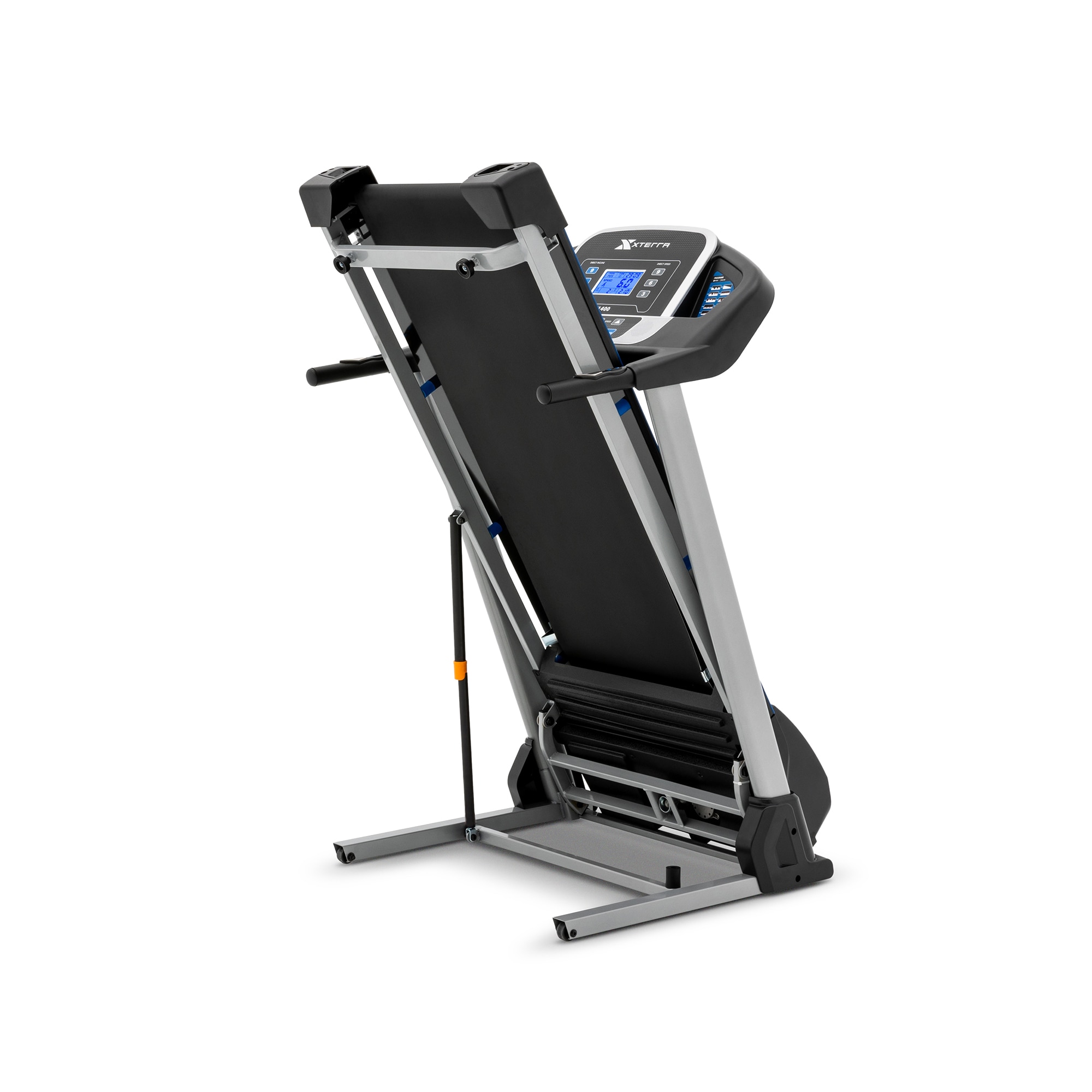 Roger black 2025 7 treadmill