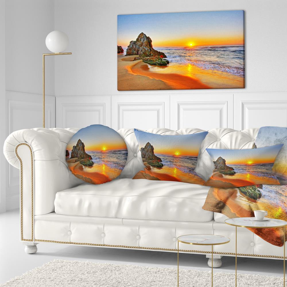 Designart CU10703-12-20 Accent-Pillows - View #2