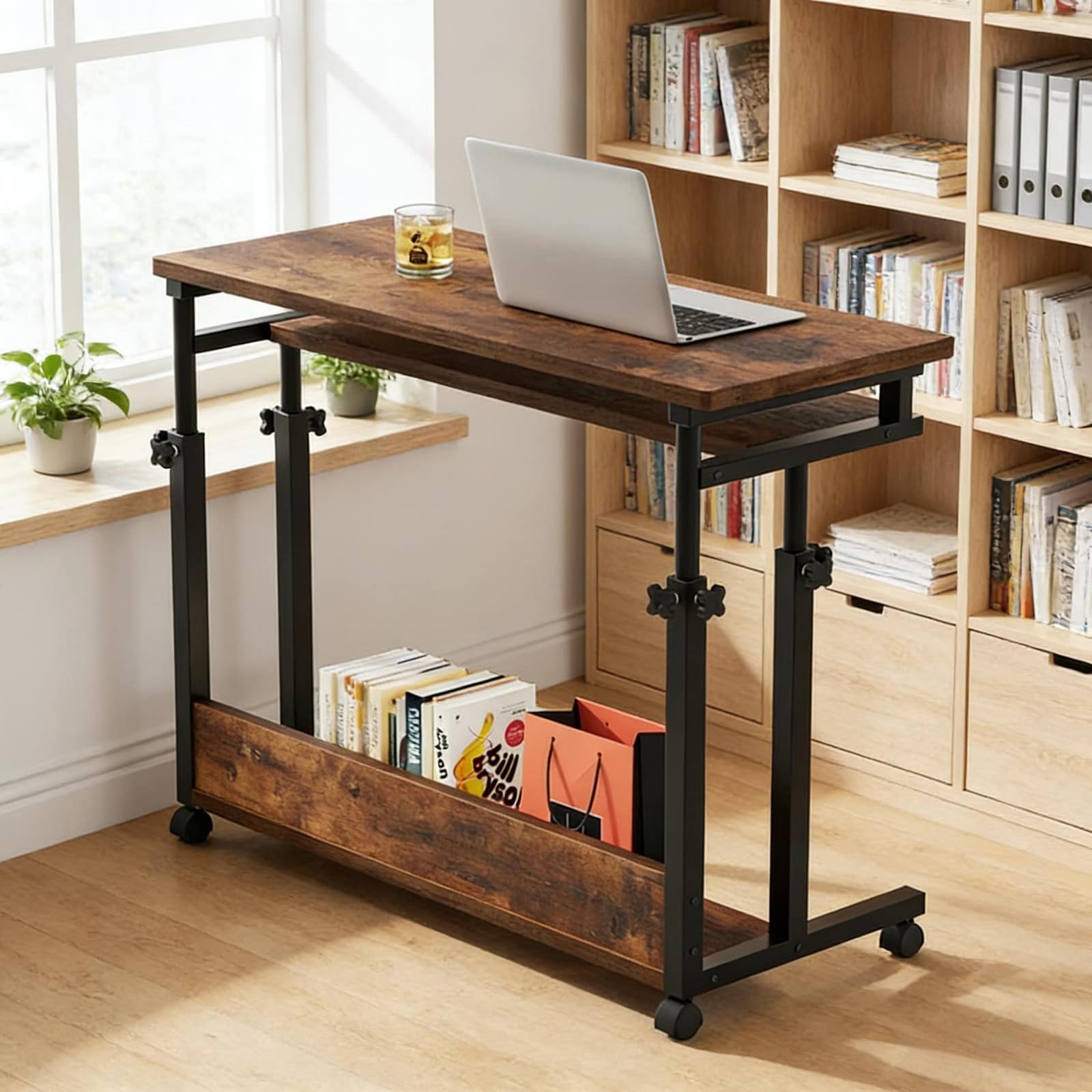 GlasFlength LW-DSK-690 desks - View #5