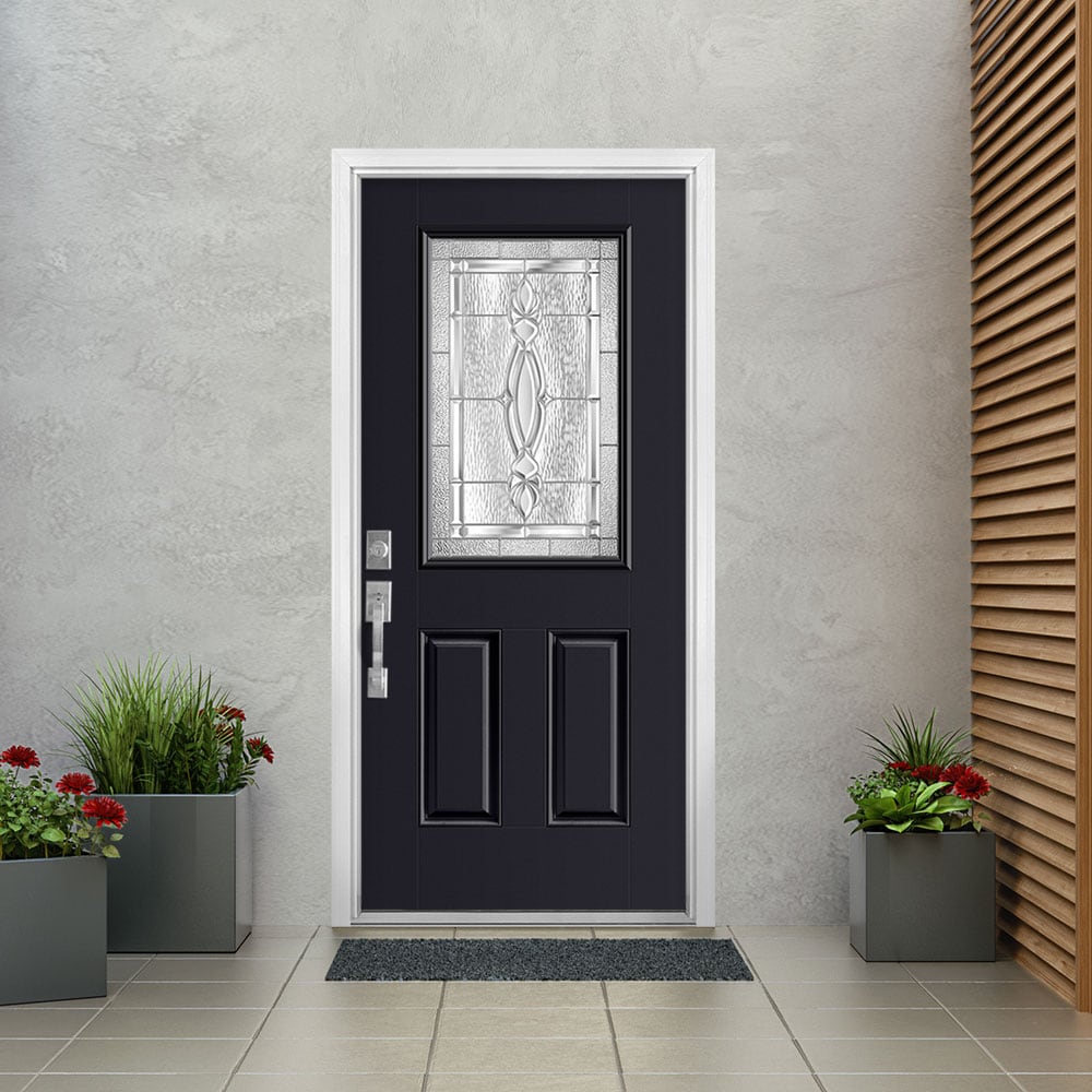 Masonite 3422030 Entry-Doors - View #2