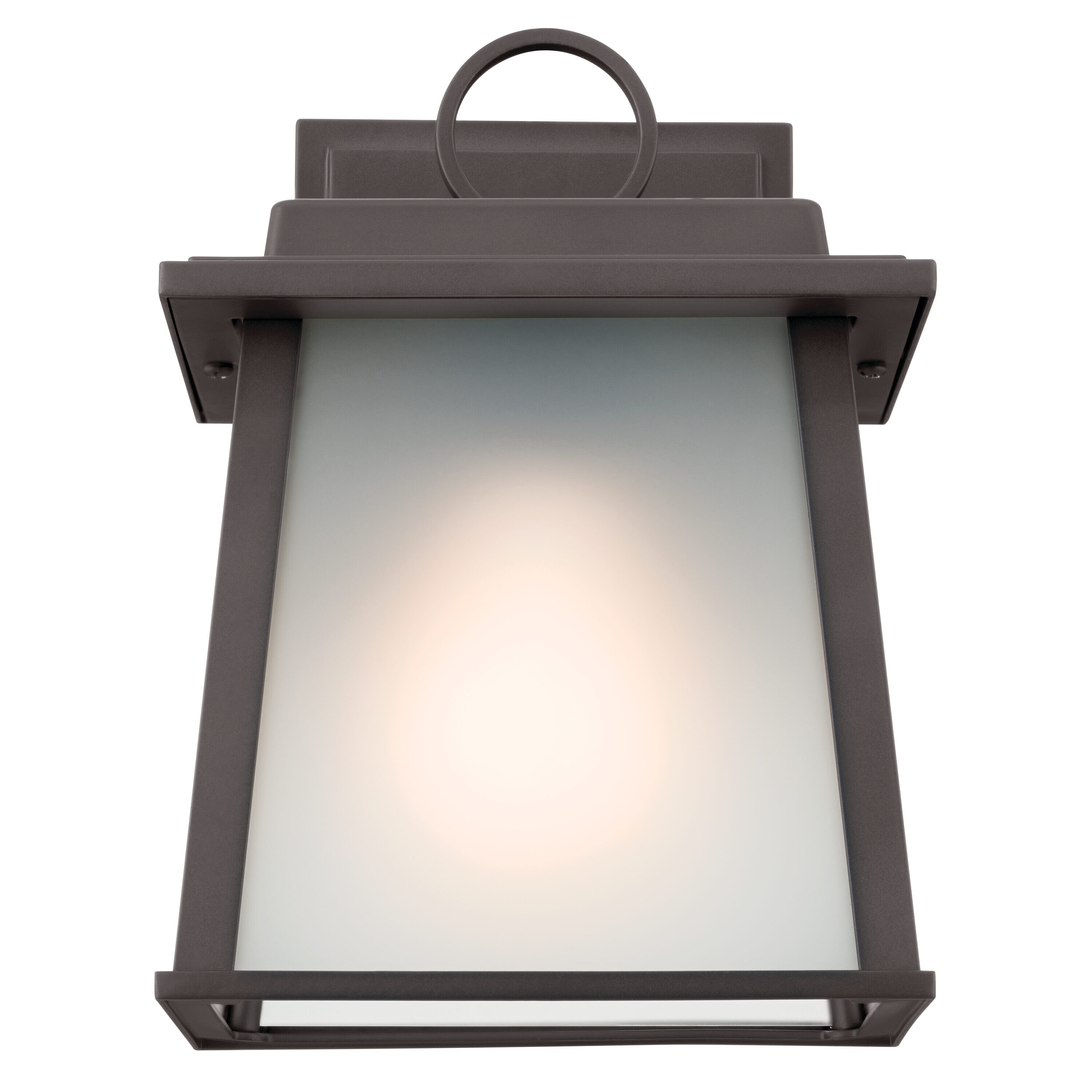 Kichler 59104OZ Outdoor-Wall-Lighting - View #4
