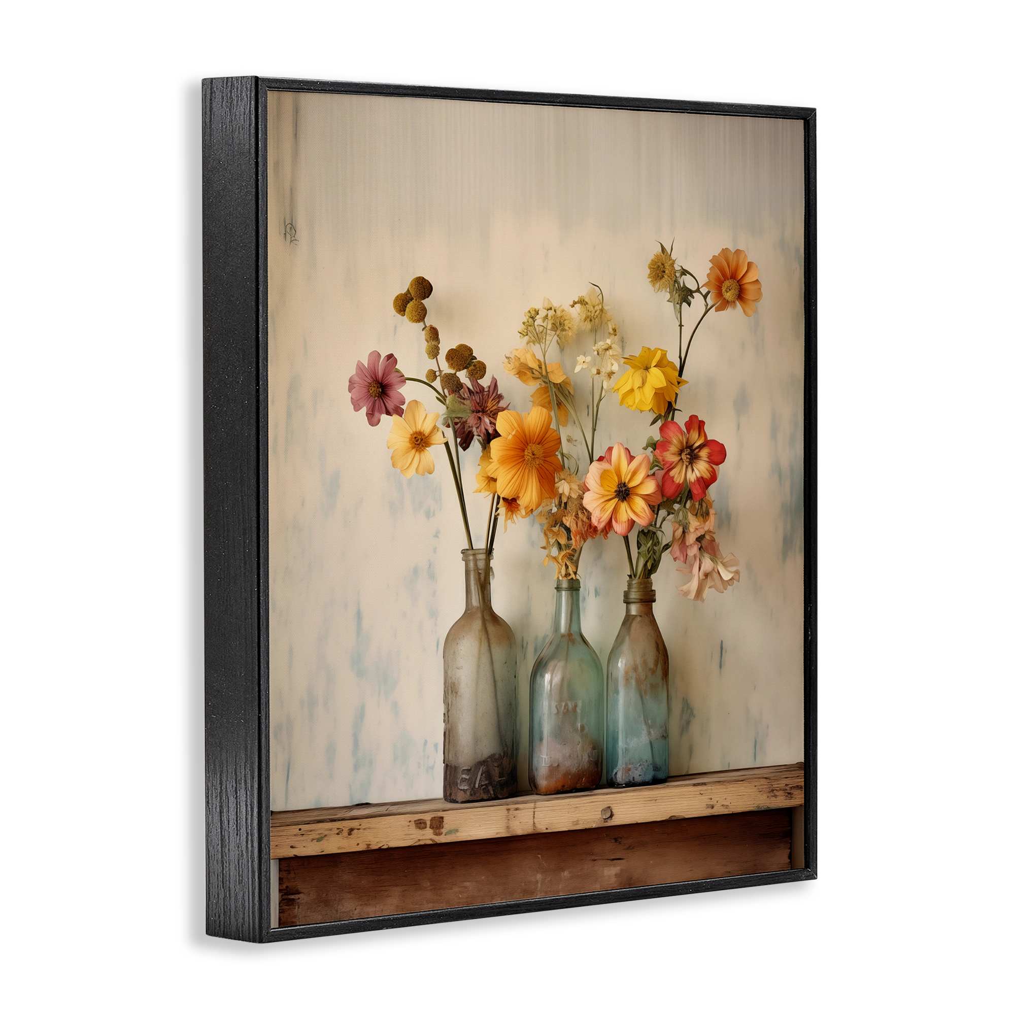 Stupell Industries BT-765-FR-11X14 Wall-Art - View #2