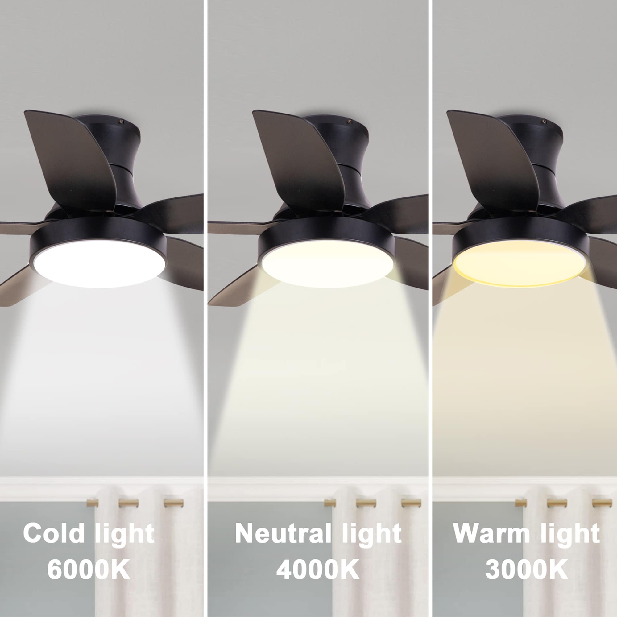 ExBrite DICF0118 Ceiling-Fans - View #3