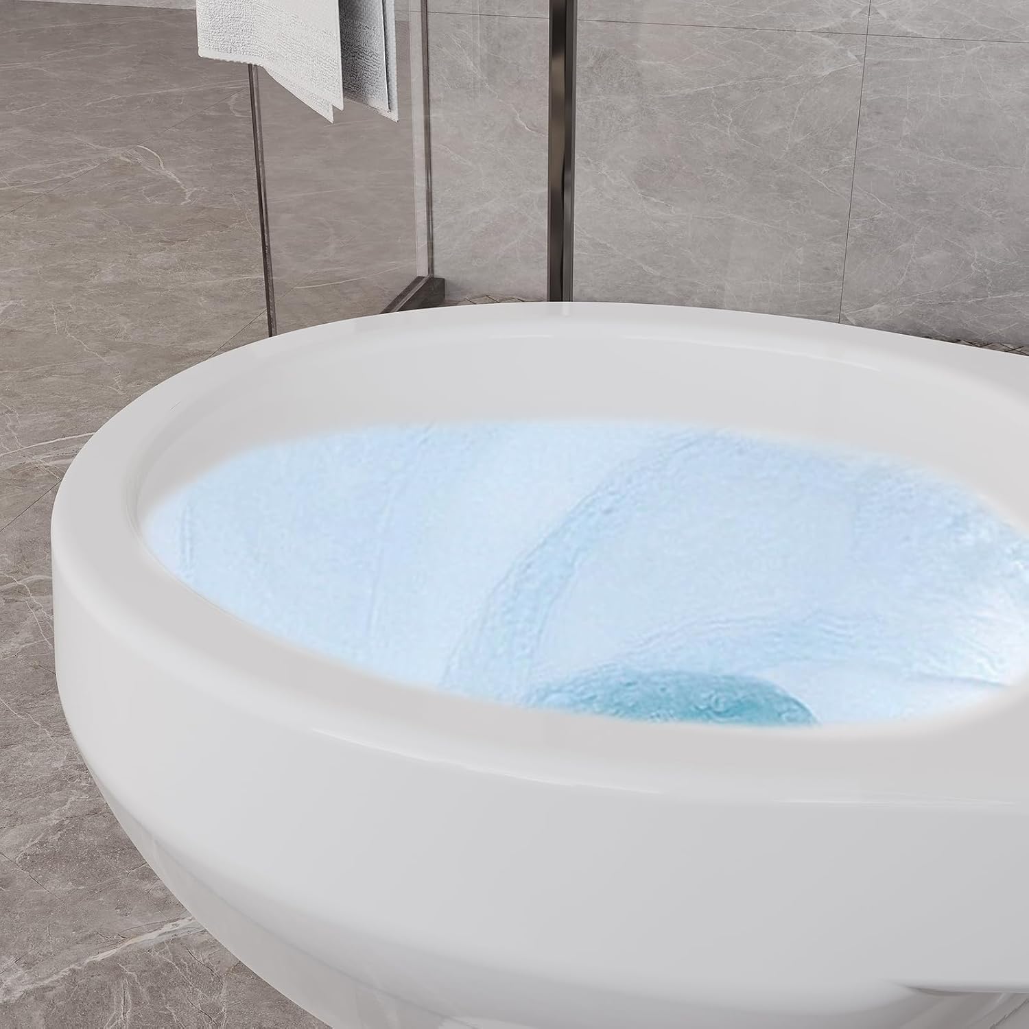 WhizMax PHO143UADIT toilets - View #6