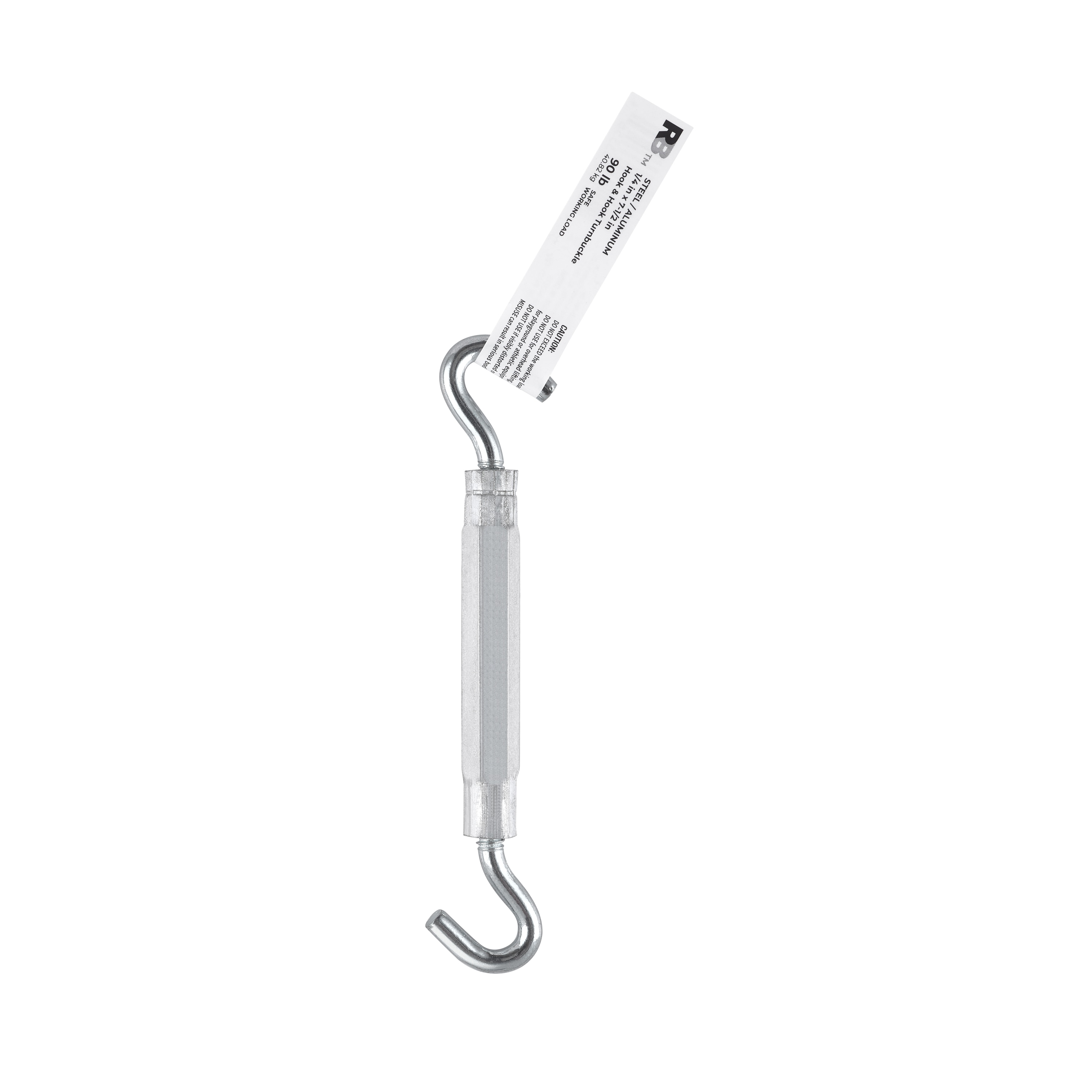 National Hardware N101-453 turnbuckles - View #5