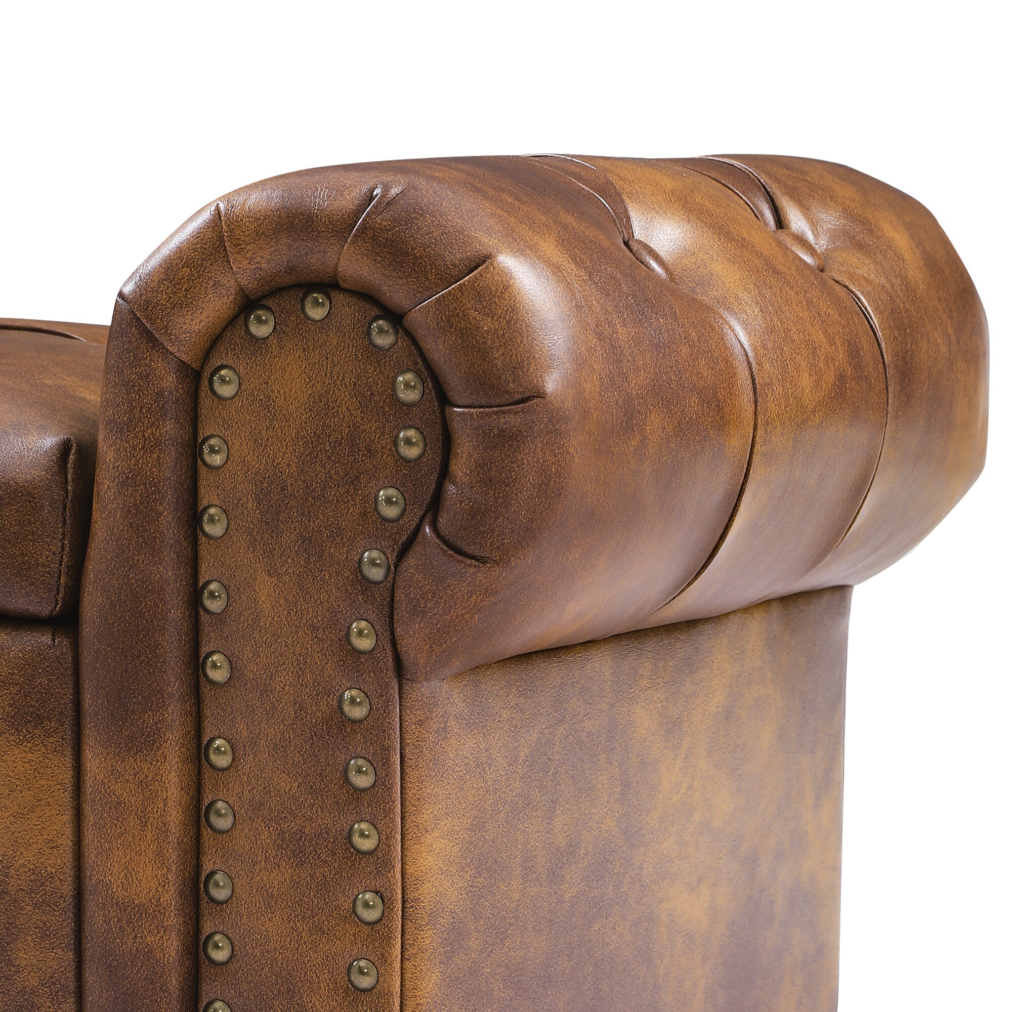 LUE BONA DW-011-03LS Indoor-Ottomans - View #9