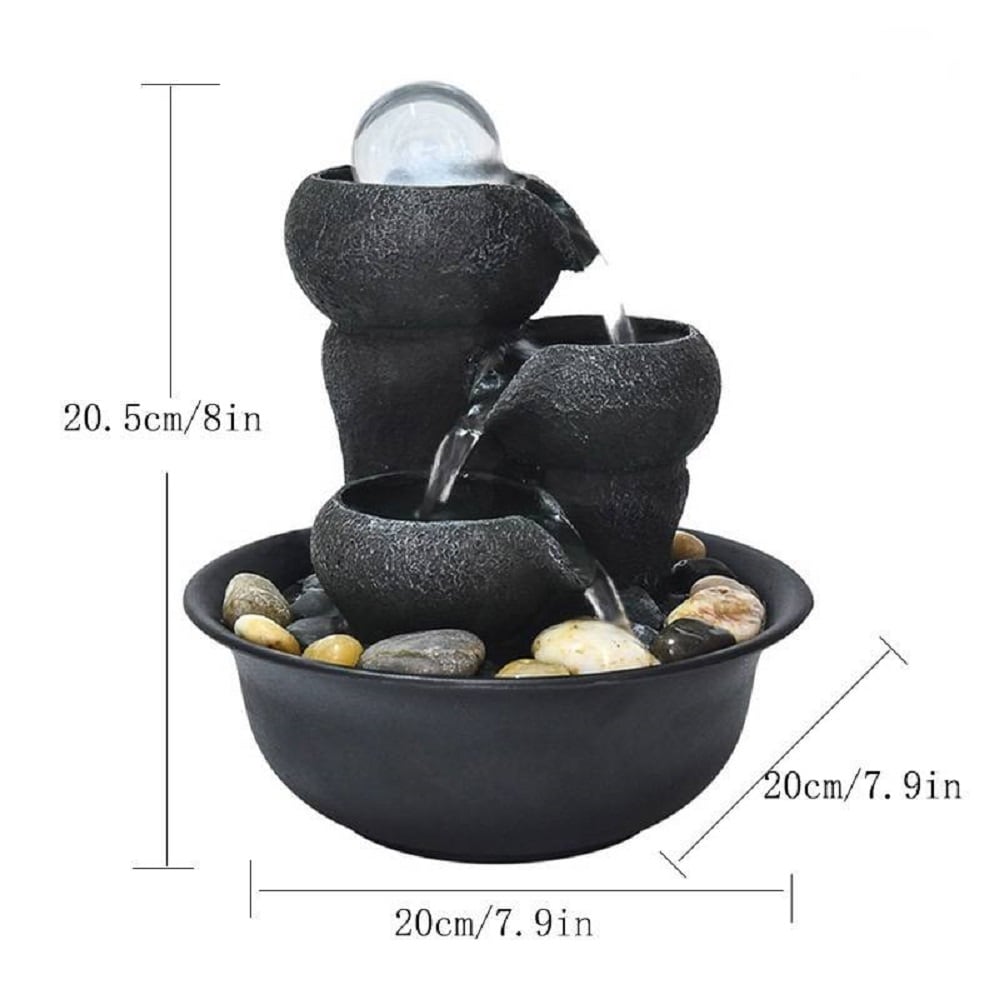 Watnature JS7156033C fountains - View #10