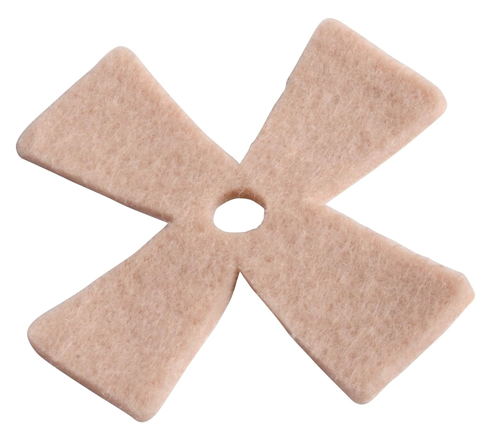 HealthSmart 765-2130-0000 Felt-Pads - View #3