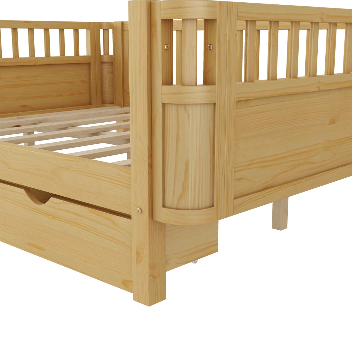 Streamdale Furniture W2593P445641 beds - View #9
