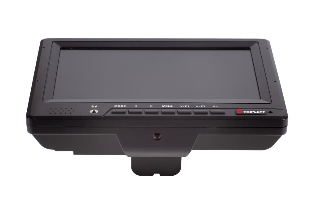 TRIPLETT HDCM-4K Home-Utility-Monitors - View #2