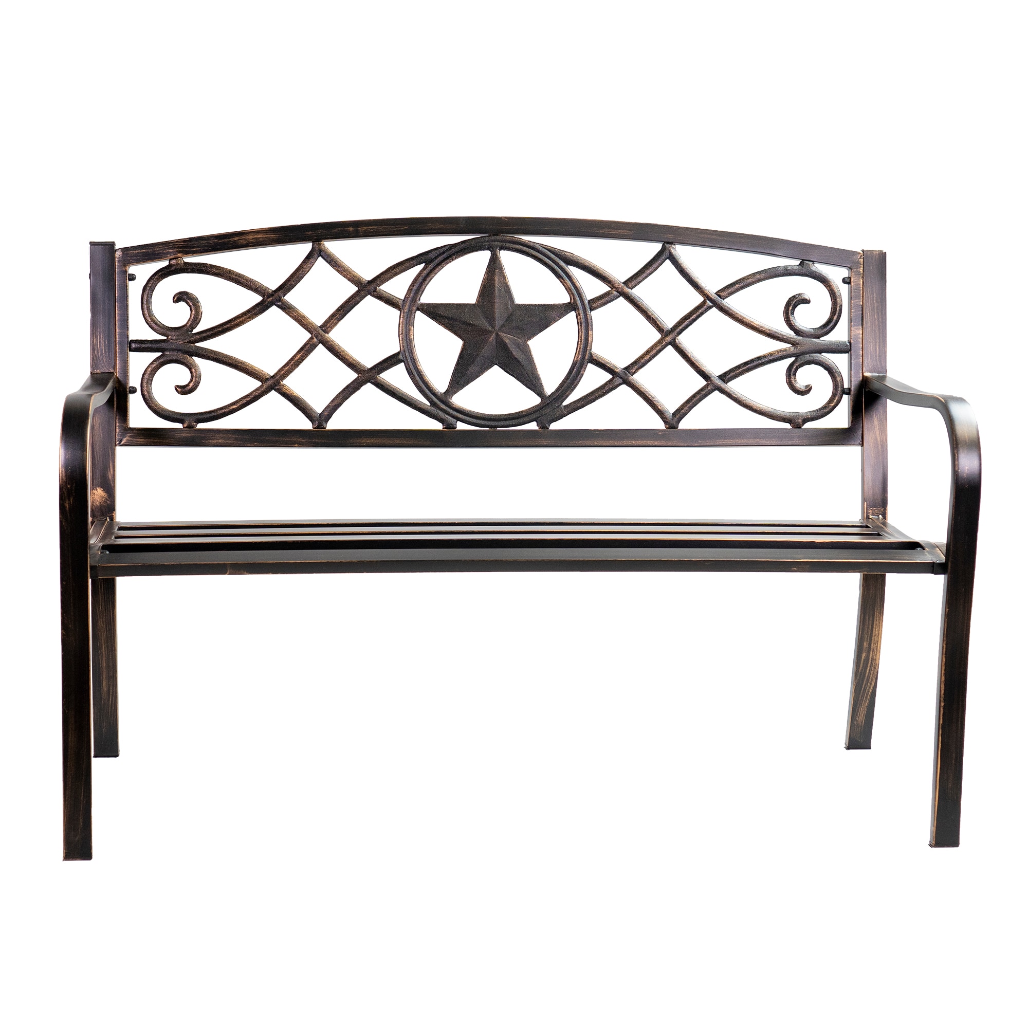 Patio Premier 2L3046 benches - View #9