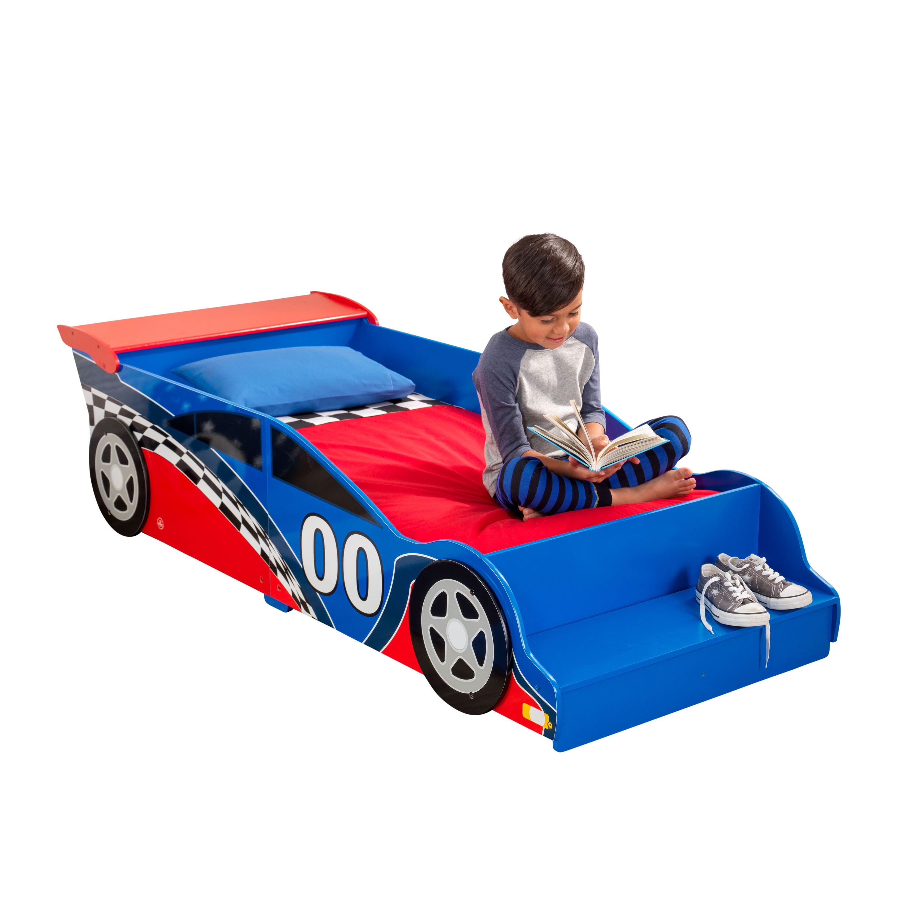 KidKraft 76040 Toddler-Beds - View #2