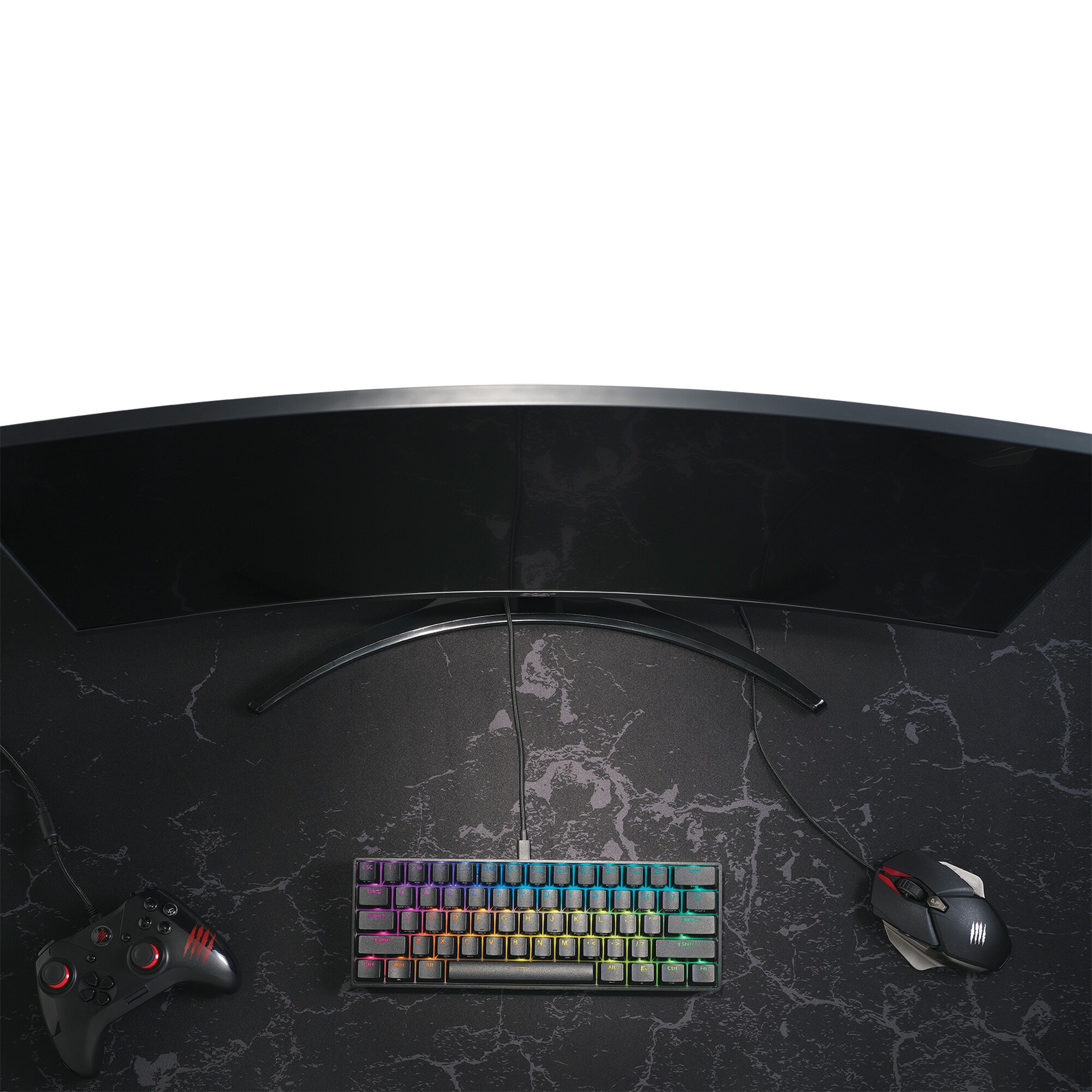 MAD CATZ MCZKS63NMUS Video-Gaming-Accessories - View #6