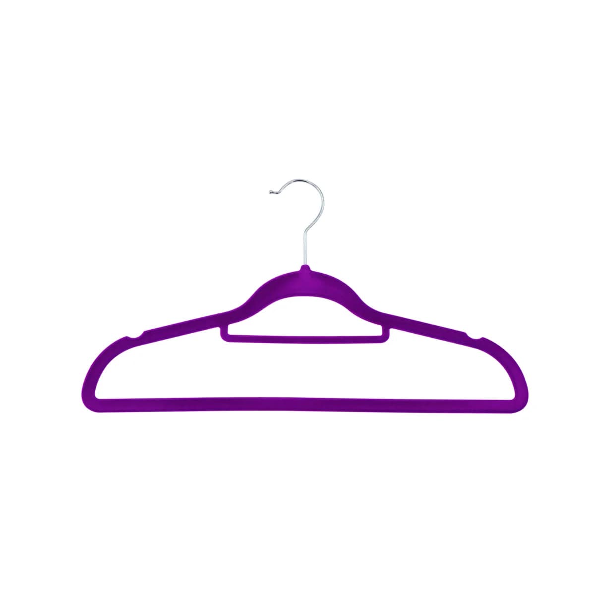 J&V TEXTILES 615-PL hangers - View #7
