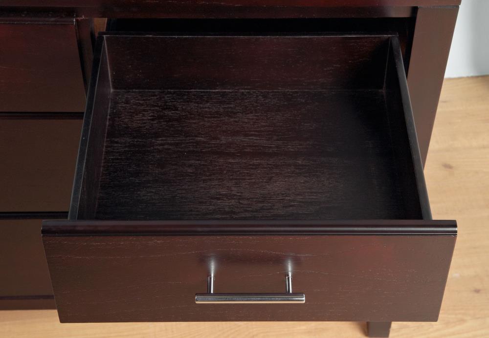 Modus Furniture NV2382 dressers - View #2