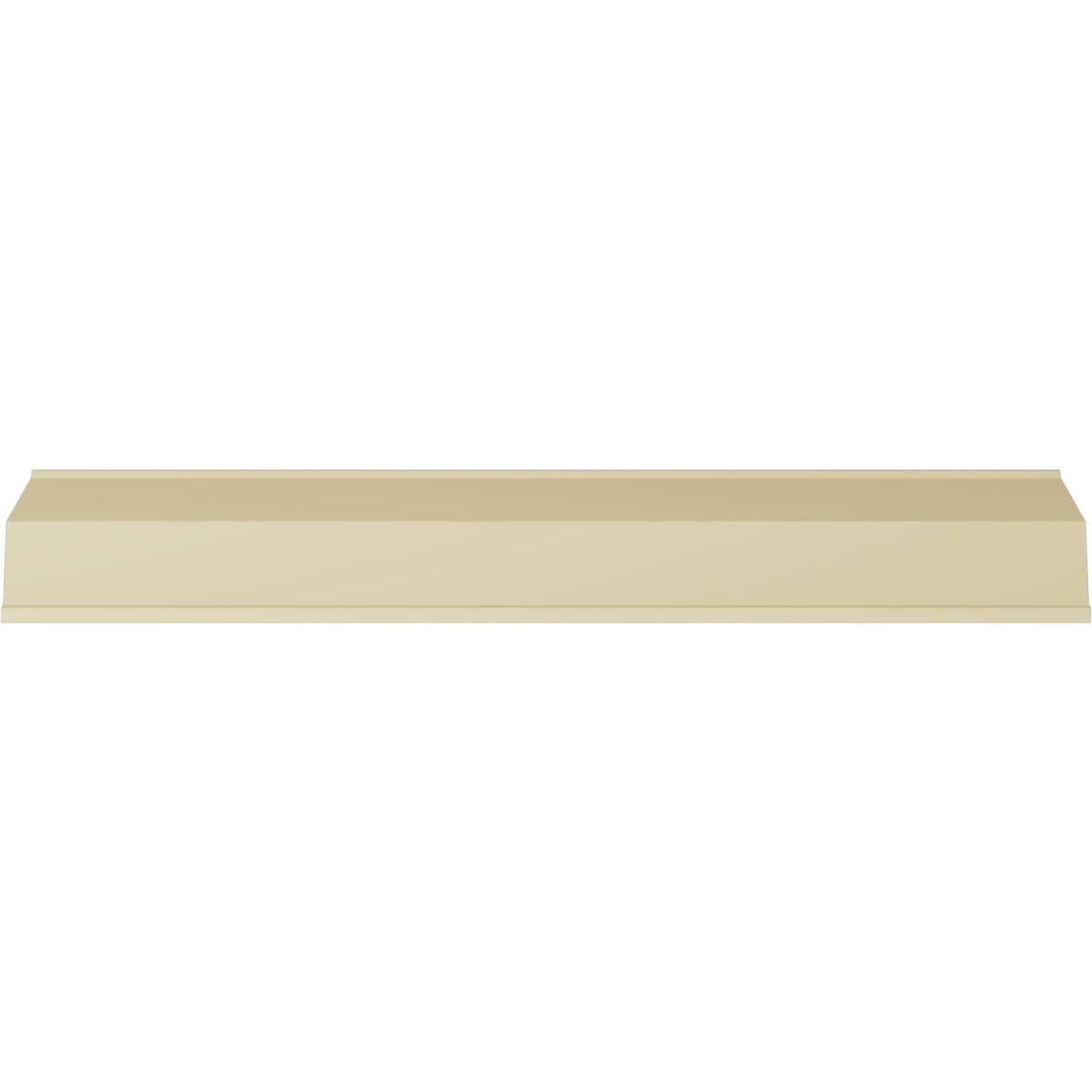 Ekena Millwork MLD05X03X06IS-CASE-2 Crown-Moulding - View #4