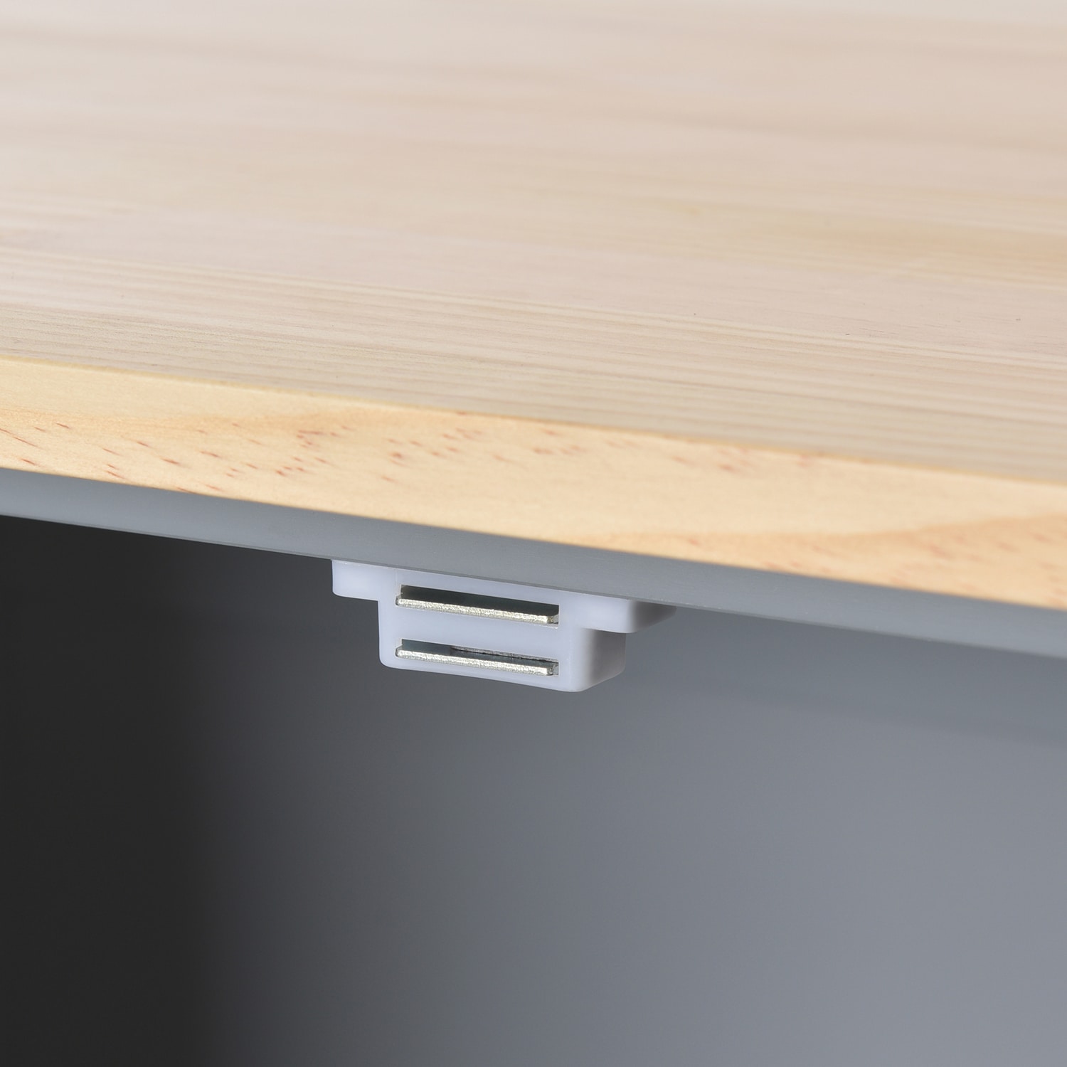 SINOFURN SYB260003GY Kitchen-Furniture - View #5