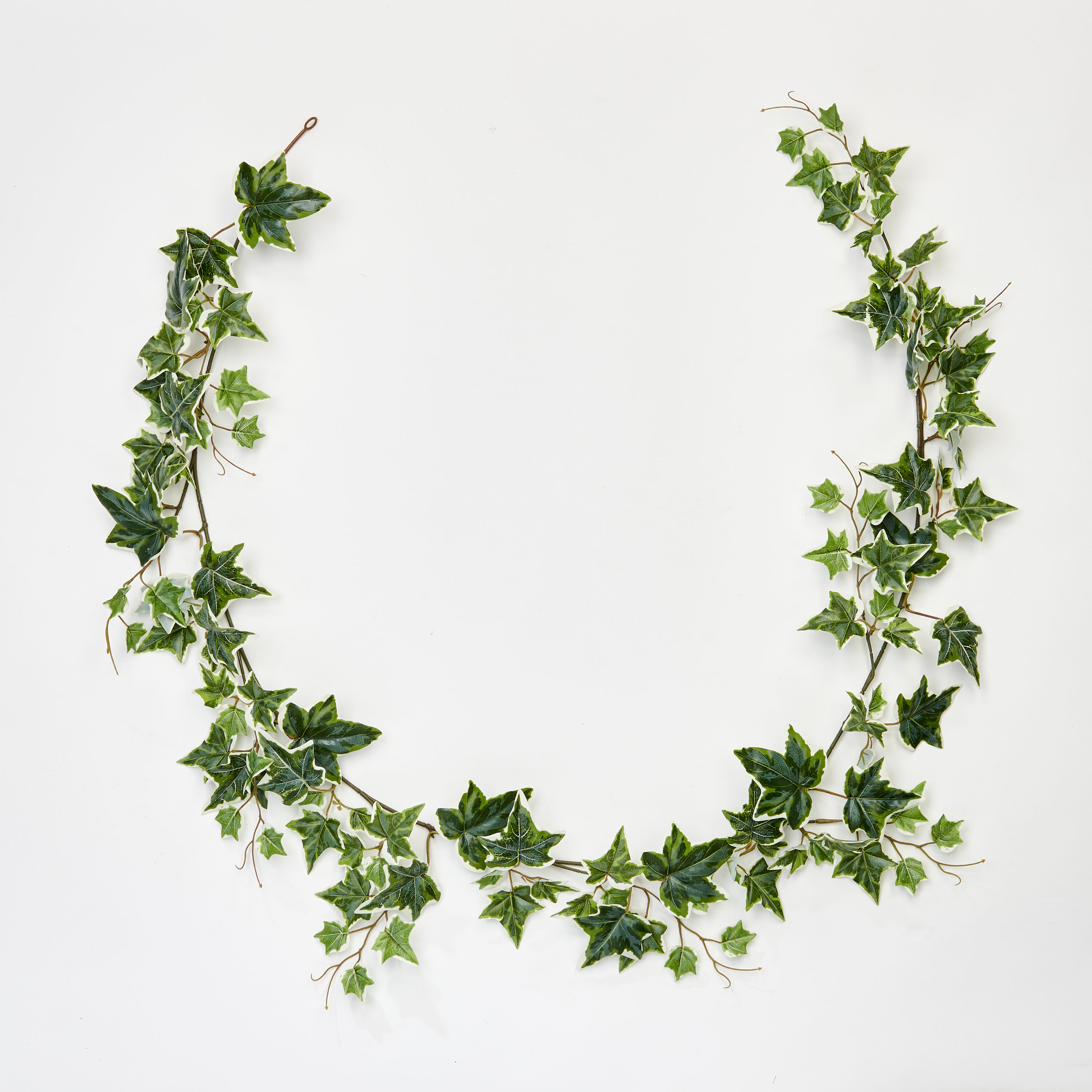 24pcs 158 Feet Fake Ivy Leaves Fake Vines Artificial Ivy, Silk Ivy Gar – If  you say i do
