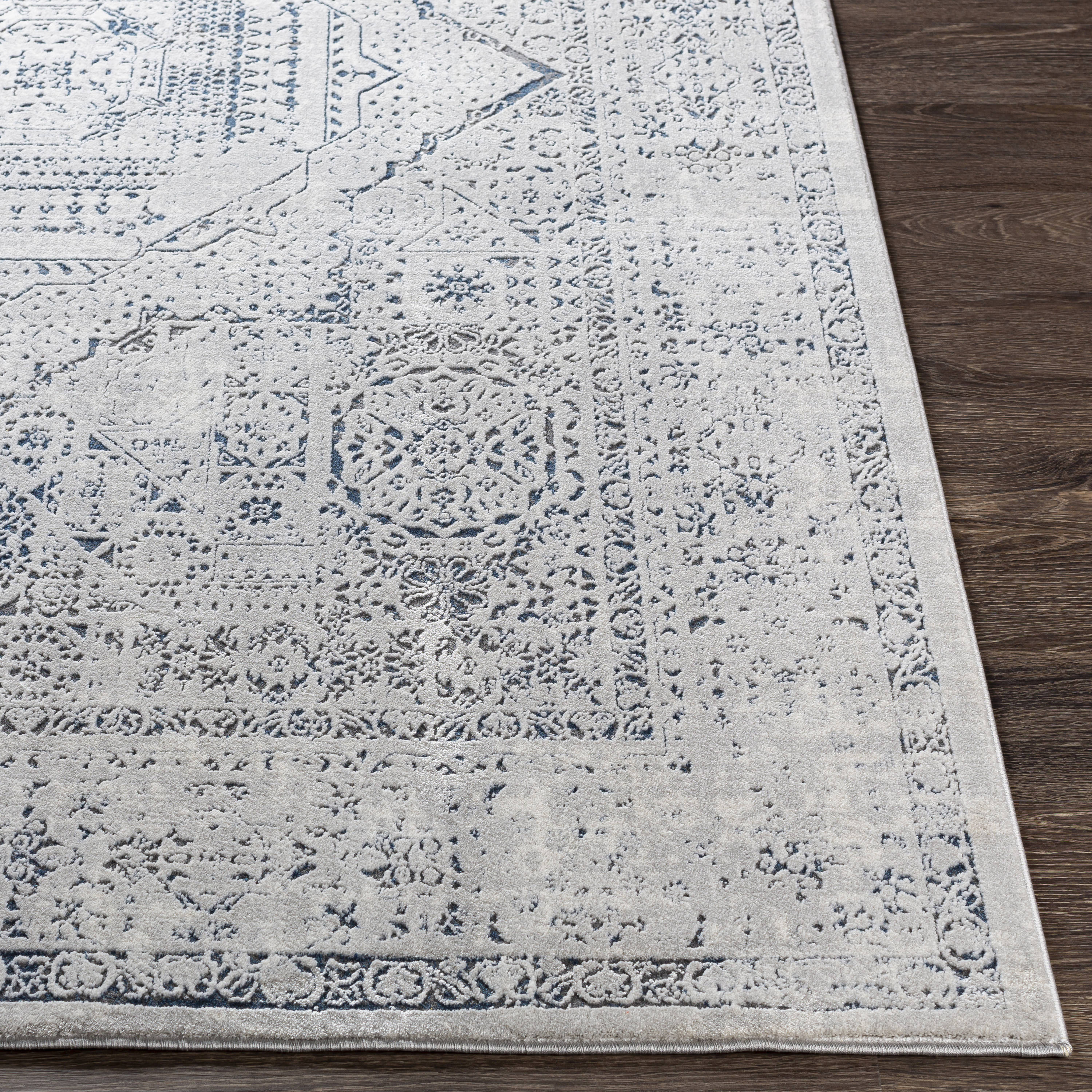 Surya AIS2318-710RD rugs - View #2