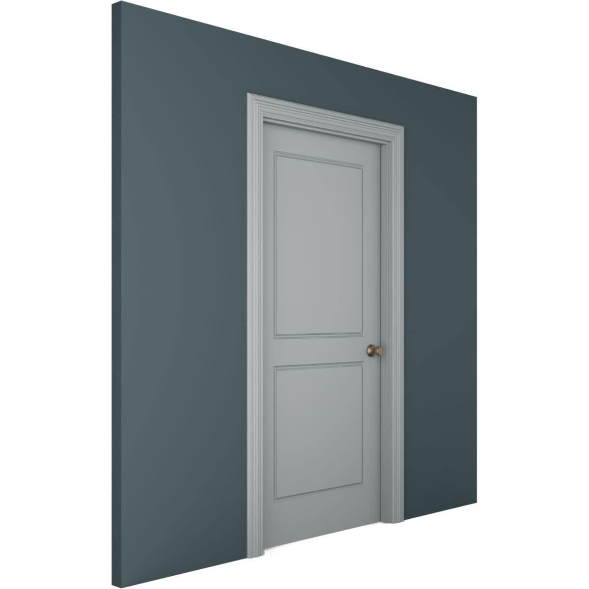 Ekena Millwork CAS04X94X01-CASE-2 Window-Door-Casings - View #6