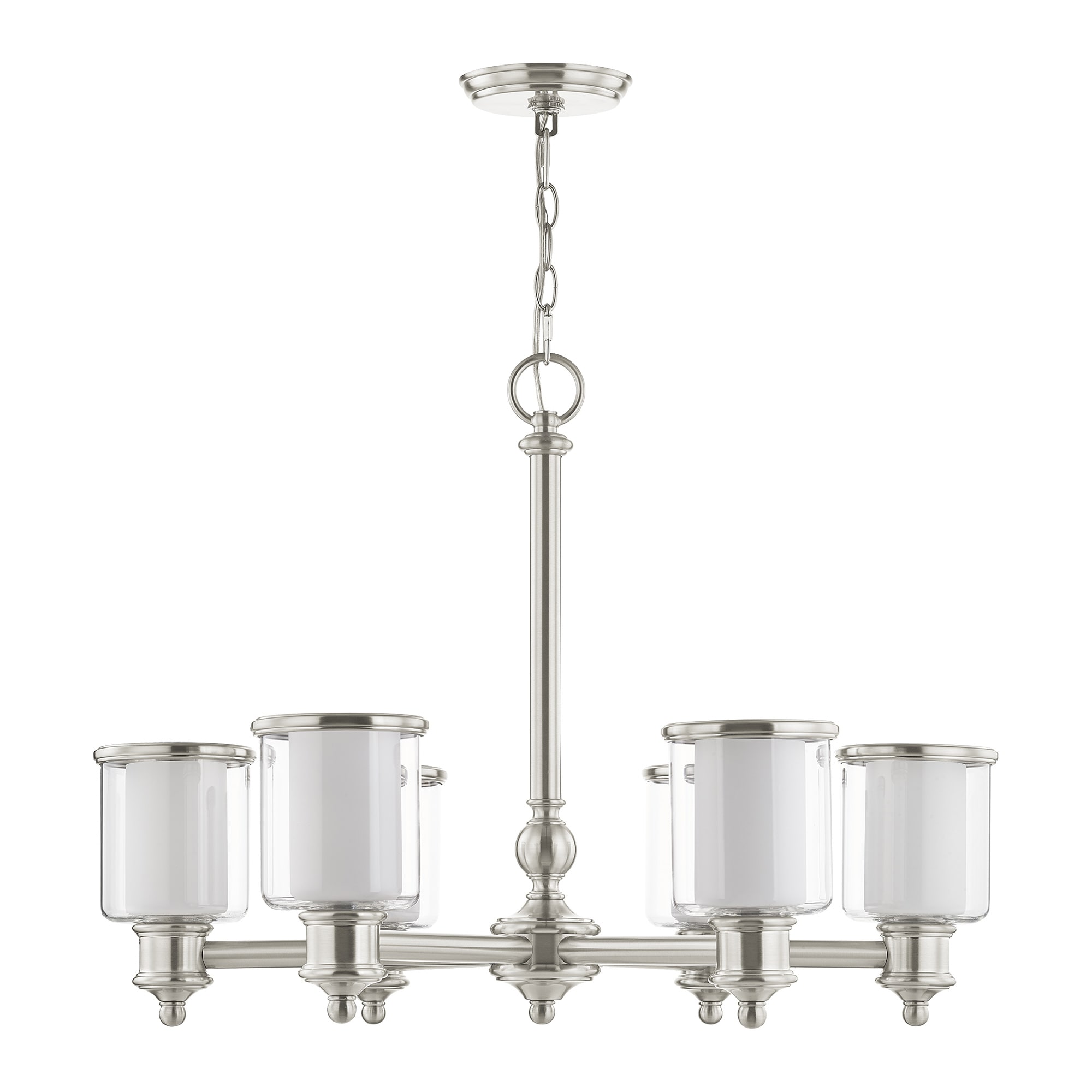 Livex Lighting 40206-91 b090015 - View #5