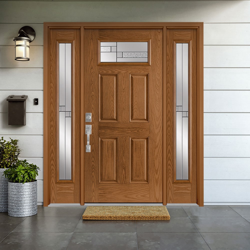 Masonite 3419786 Entry-Doors - View #2