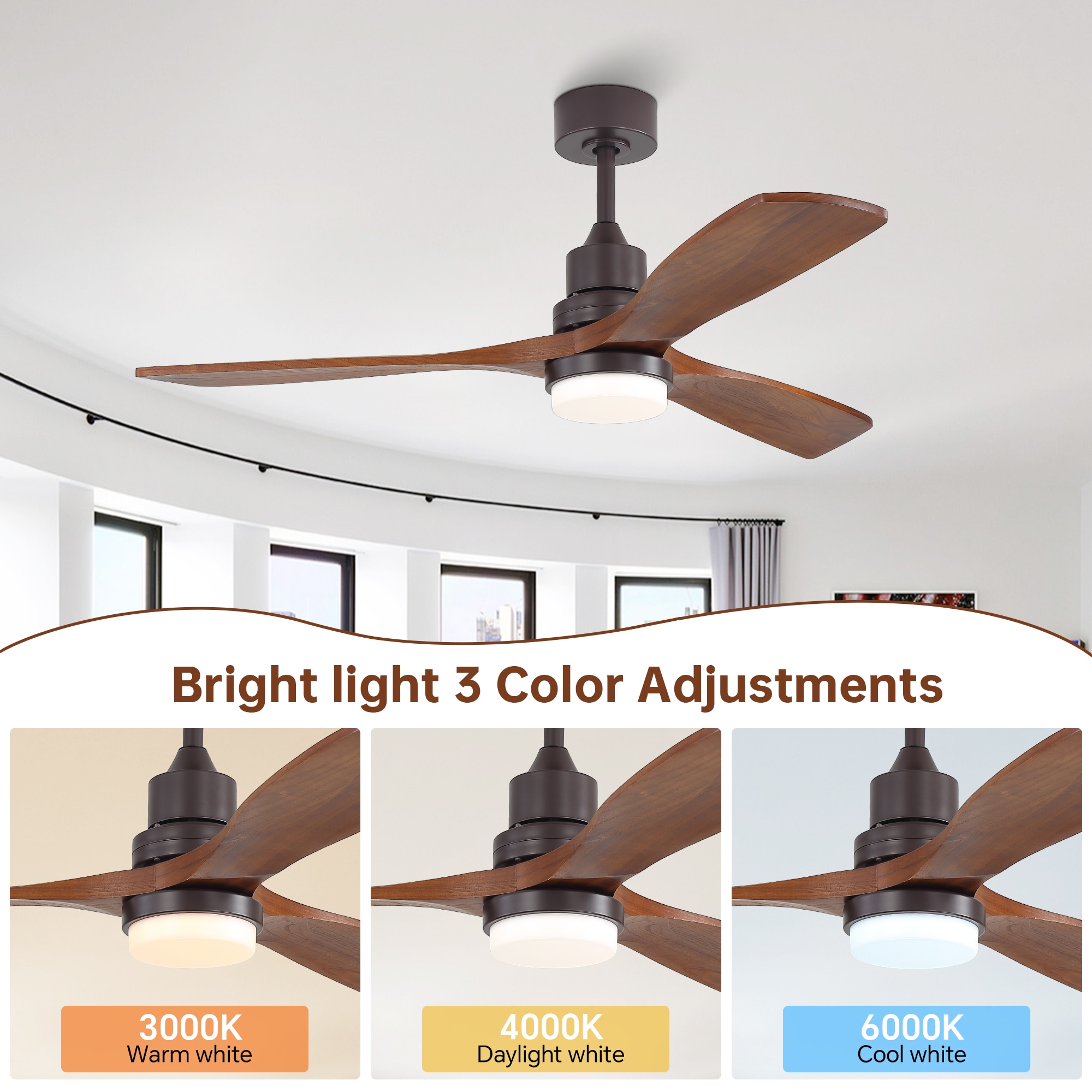 GDFStudio 393315 Ceiling-Fans - View #8