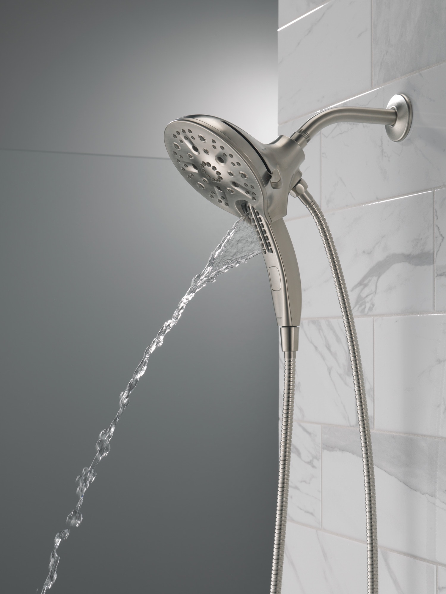 Delta 58620-SS25-PK Fixed-Showerhead - View #11