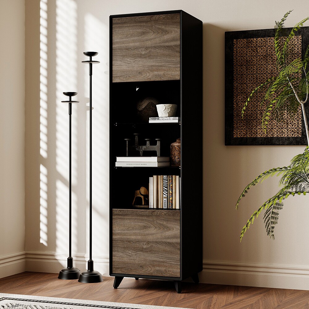 Homsee V-KF200253-01 Dining-Kitchen-Storarge - View #4