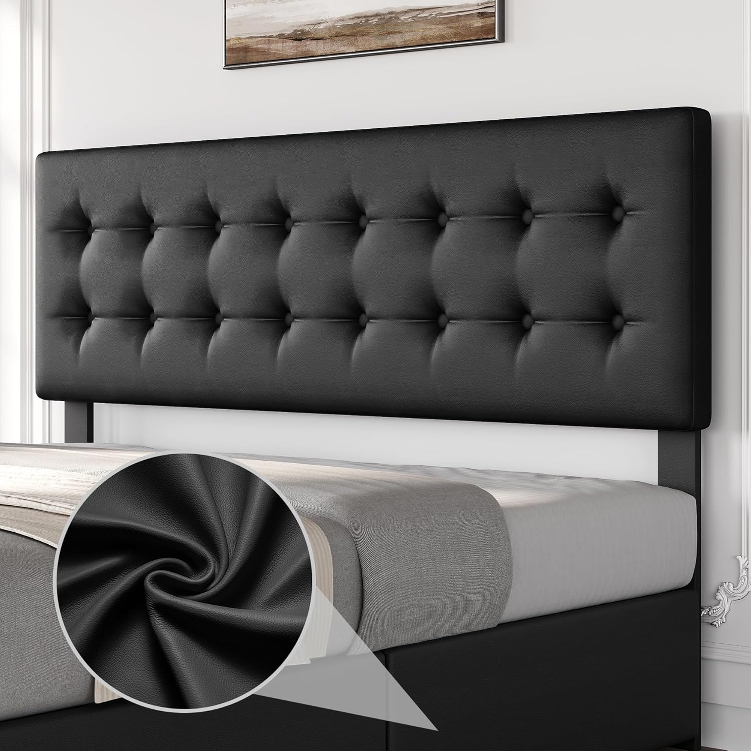 Qeetex LHF-BED-PHO-121UDNL6 beds - View #4