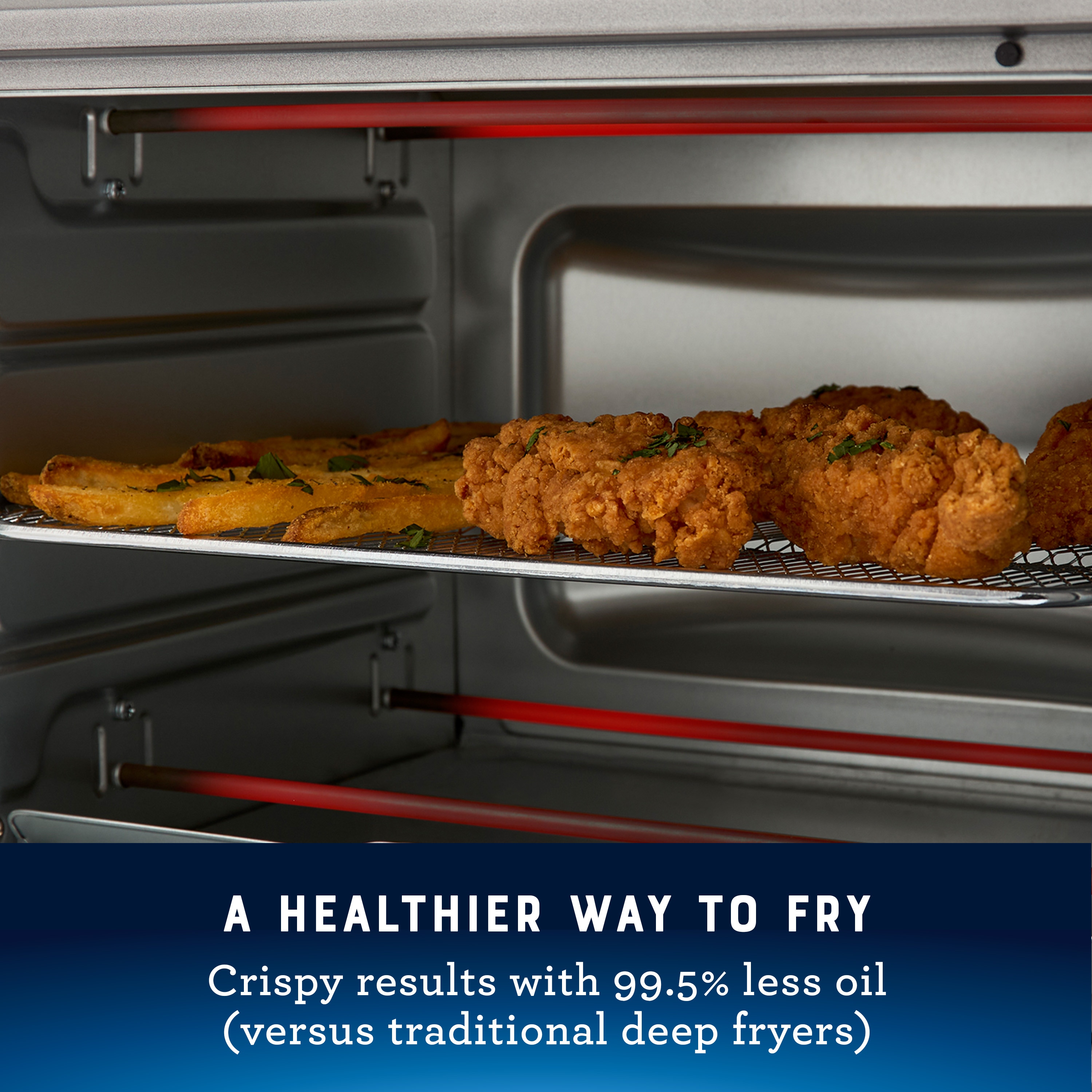 Oster 2210052 Air-Fryers - View #6