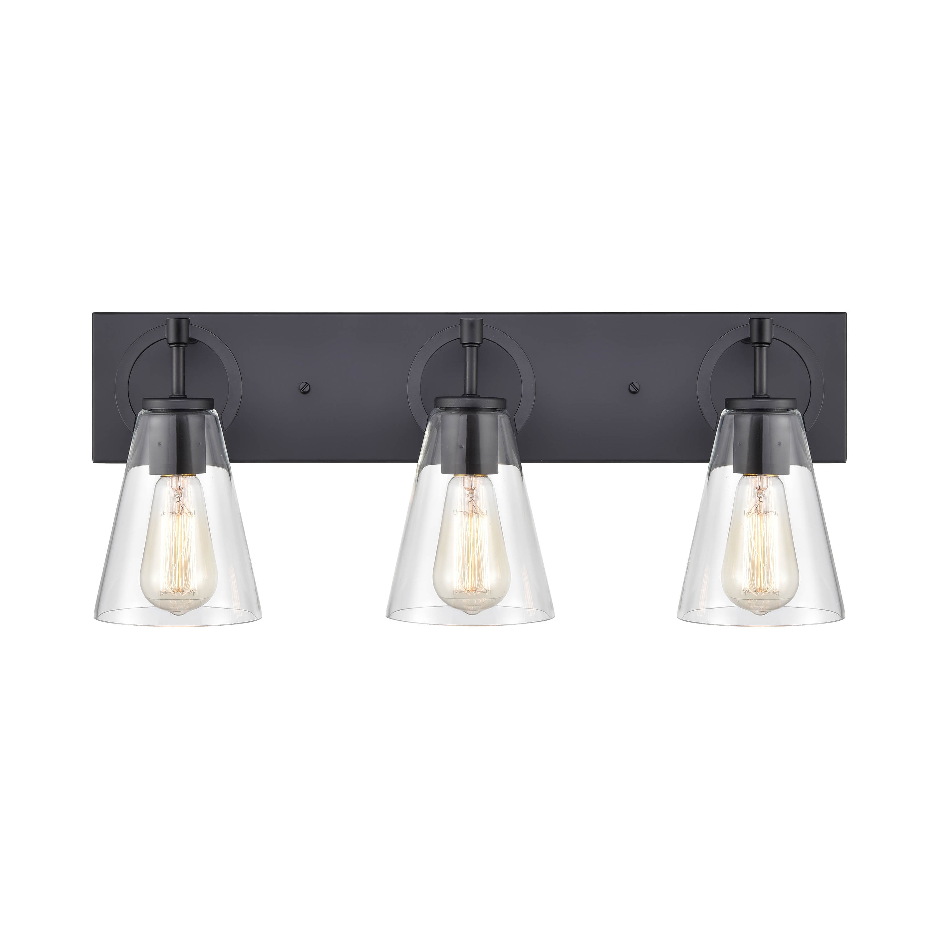 allen + roth ELW70021G-MB b089995 - View #10