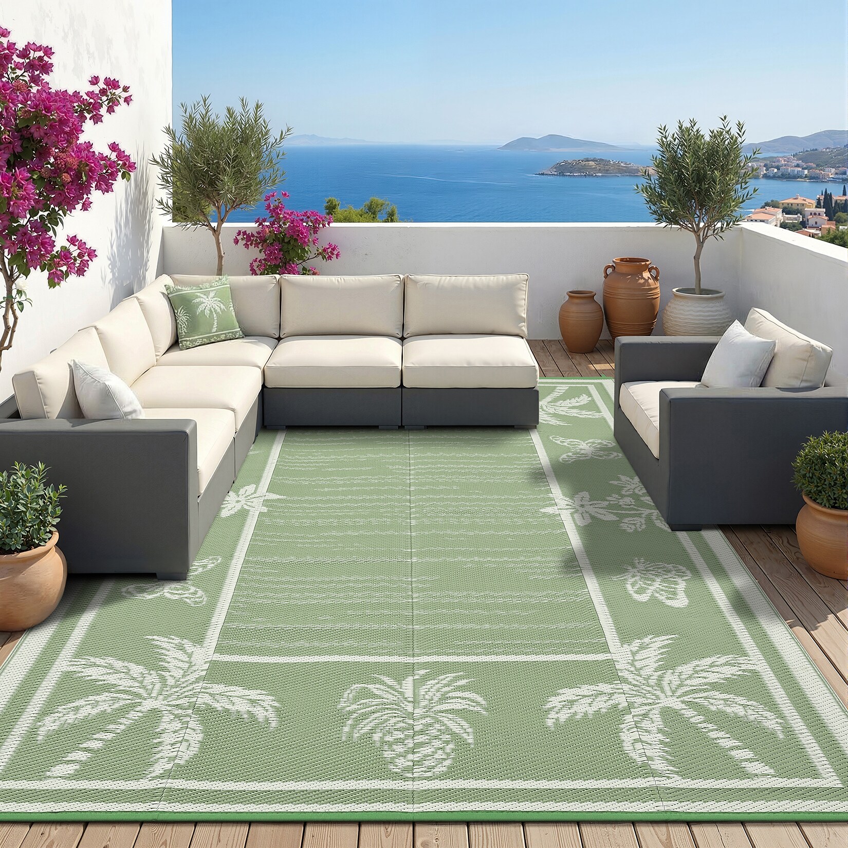 IdealHouse BKU-UONOL4IF-1DXCK rugs - View #7